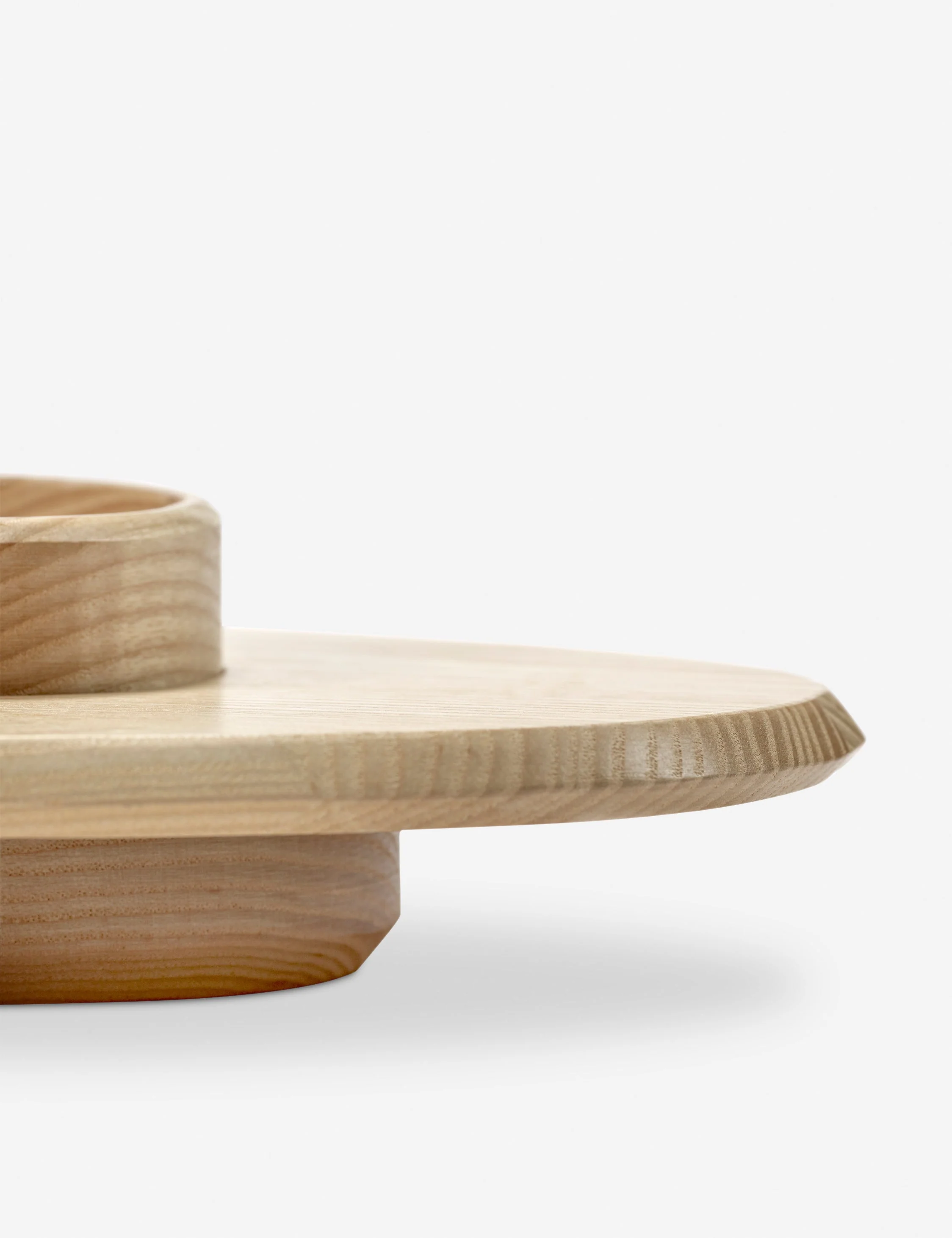 Dune Ash Wood Serveware by Kelly Wearstler x Serax - Image 5