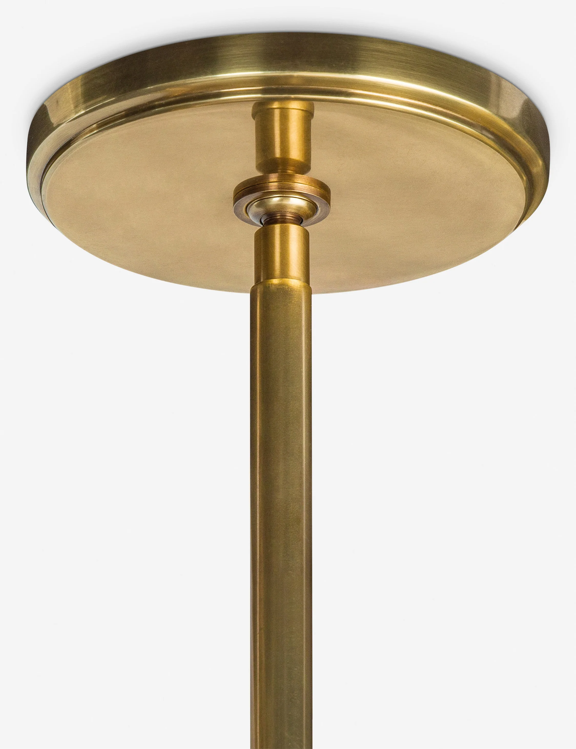 Dune Chandelier by Meno Home x Co.House Designs - Image 6