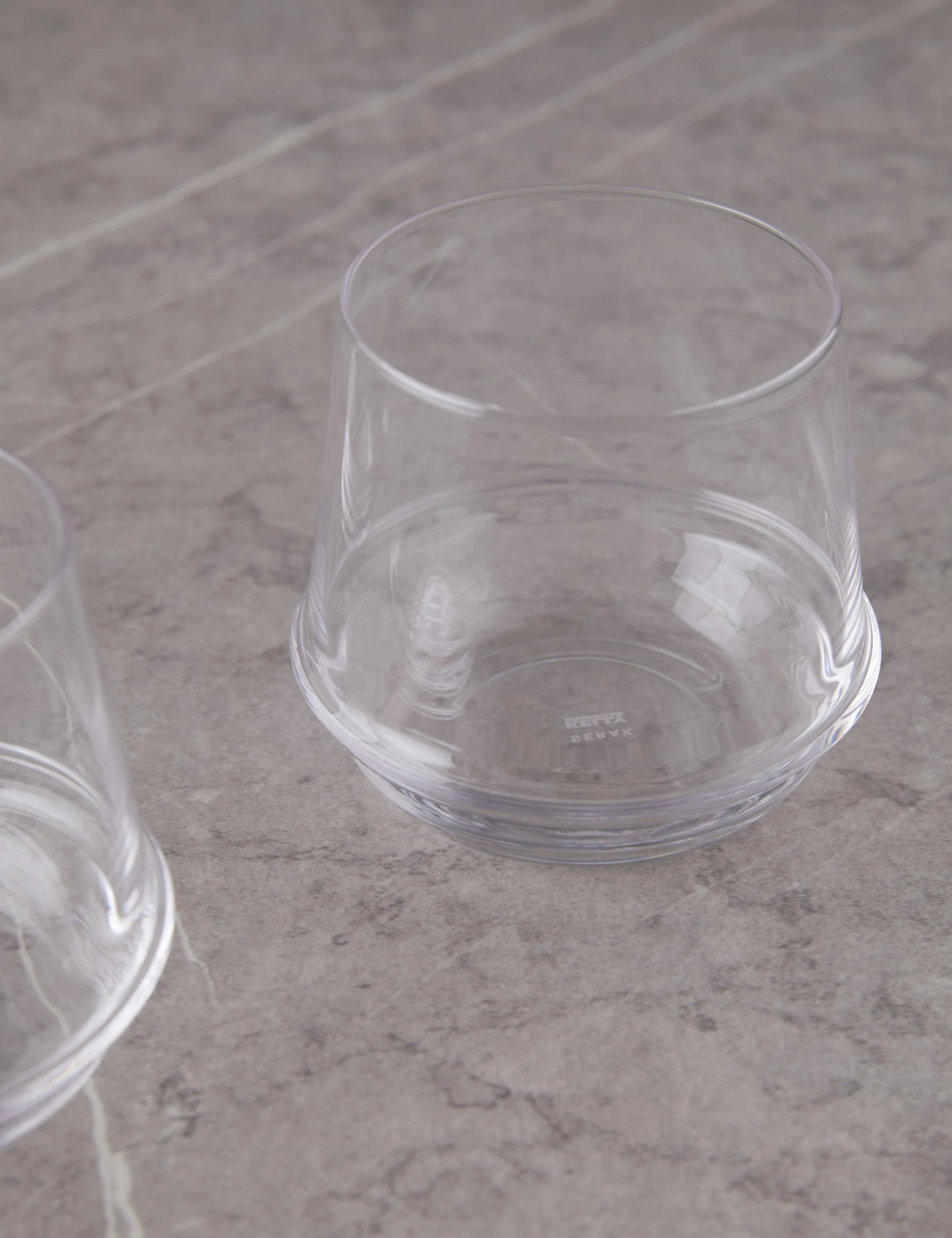 Dune Glassware by Kelly Wearstler x Serax - Image 17