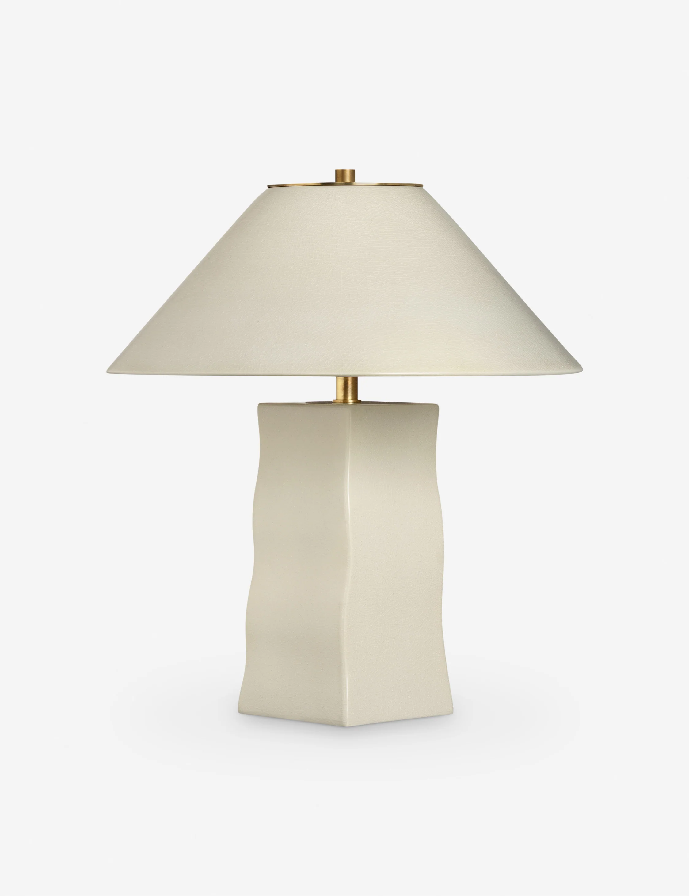 Dune Table Lamp by Meno Home x Co.House Designs - Image 2