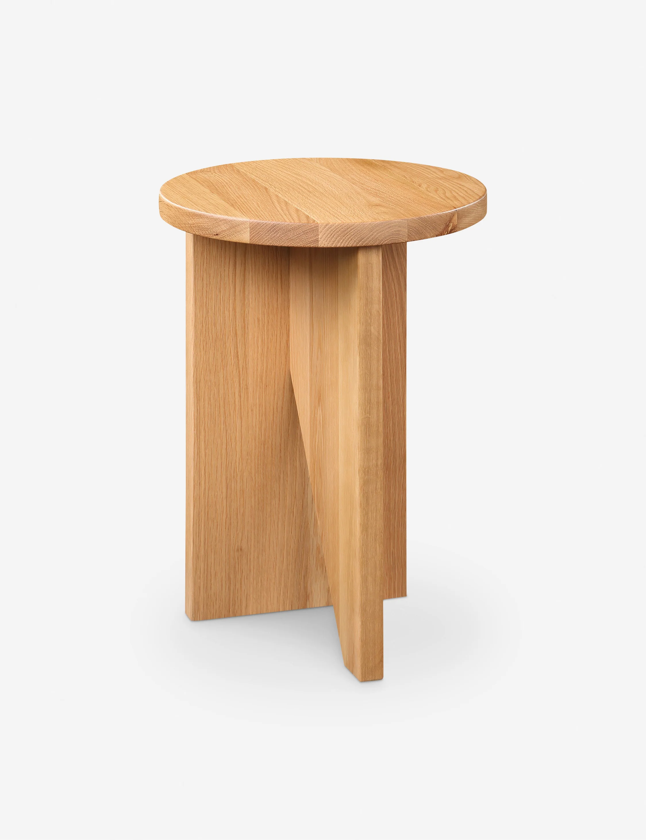 Durante Round Side Table - Image 10
