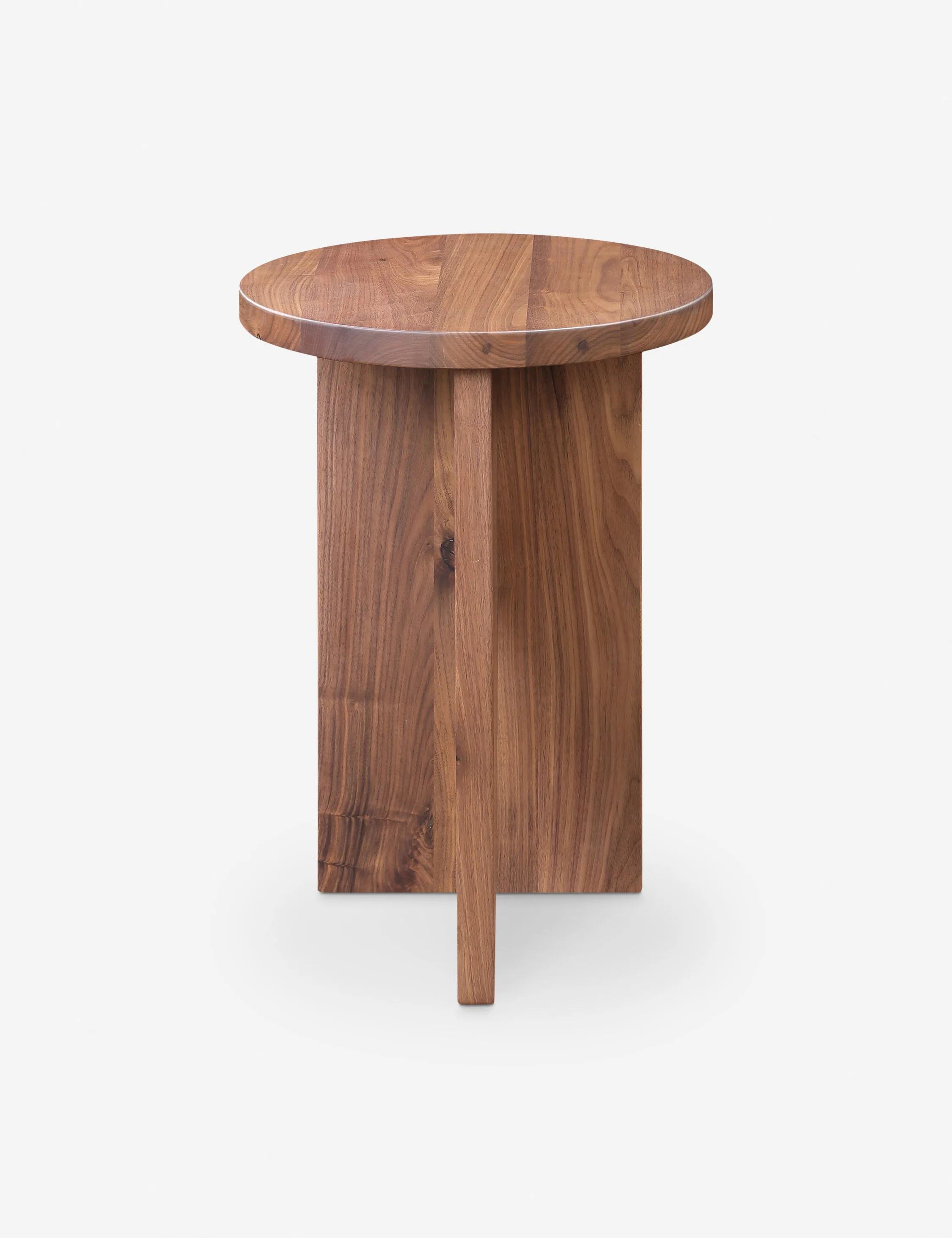 Durante Round Side Table - Image 16