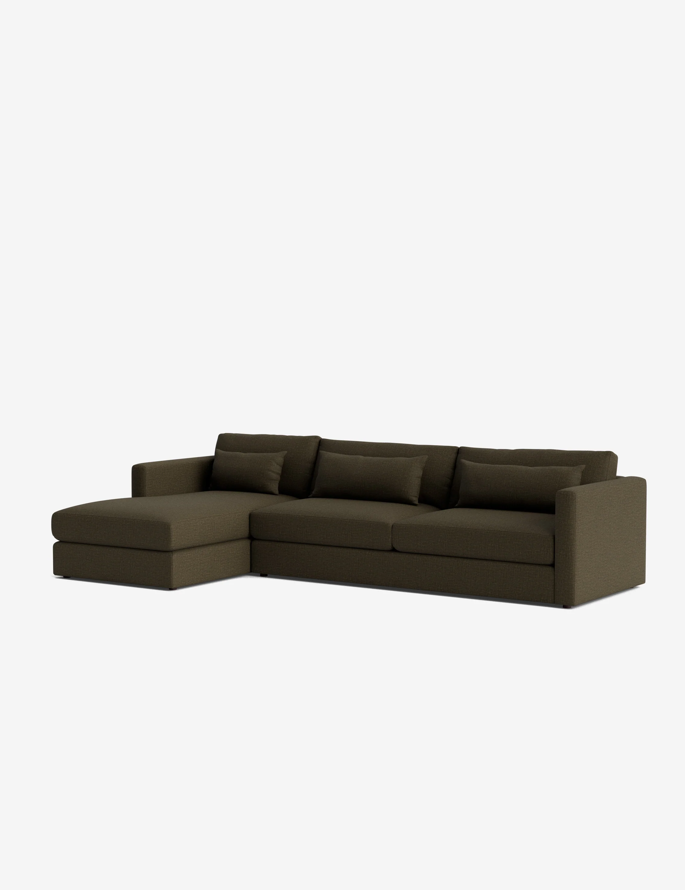 Durham Chaise Sectional Sofa - Image 71