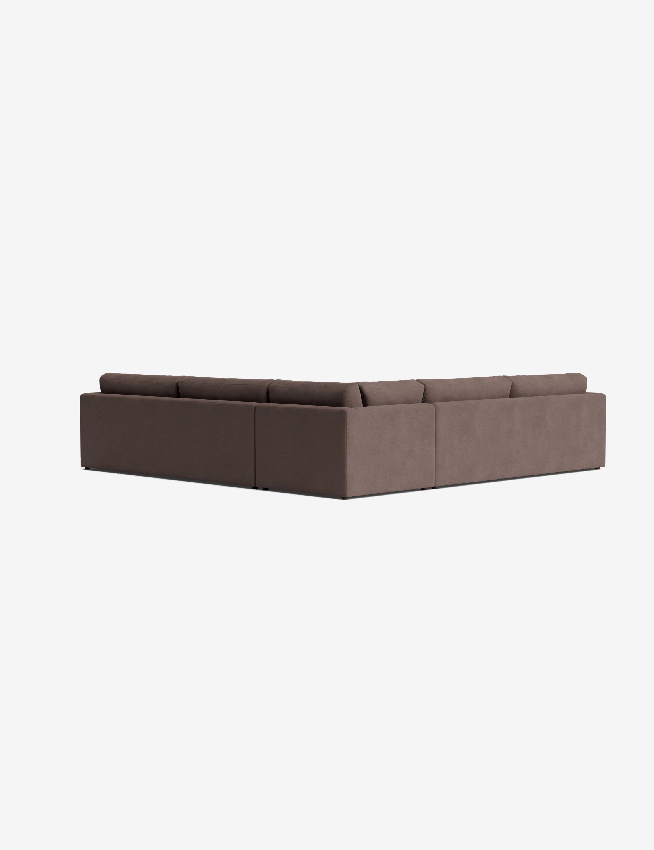 Durham Corner Sectional Sofa - Image 116