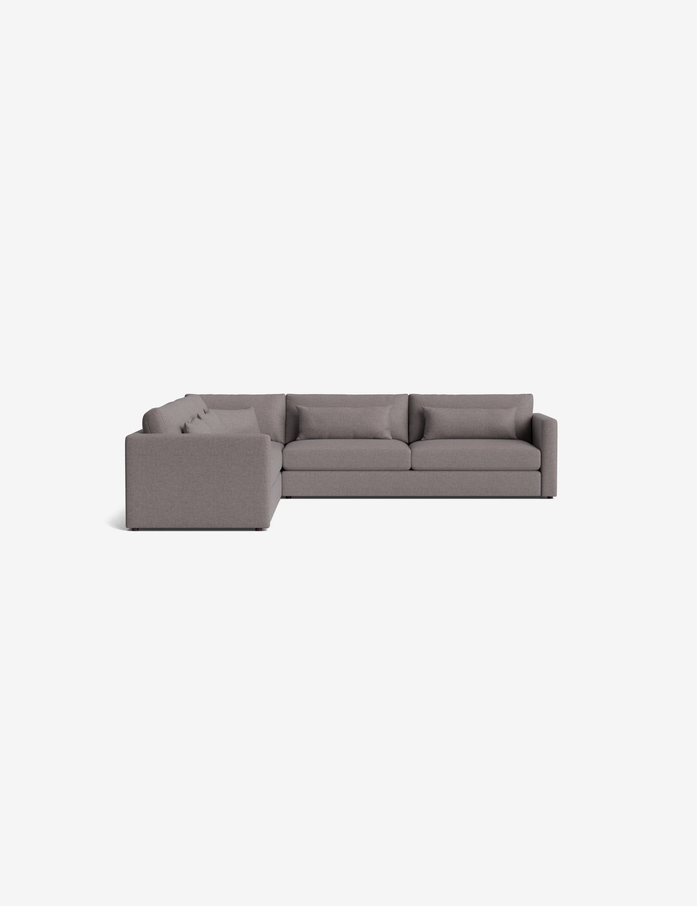 Durham Corner Sectional Sofa - Image 150