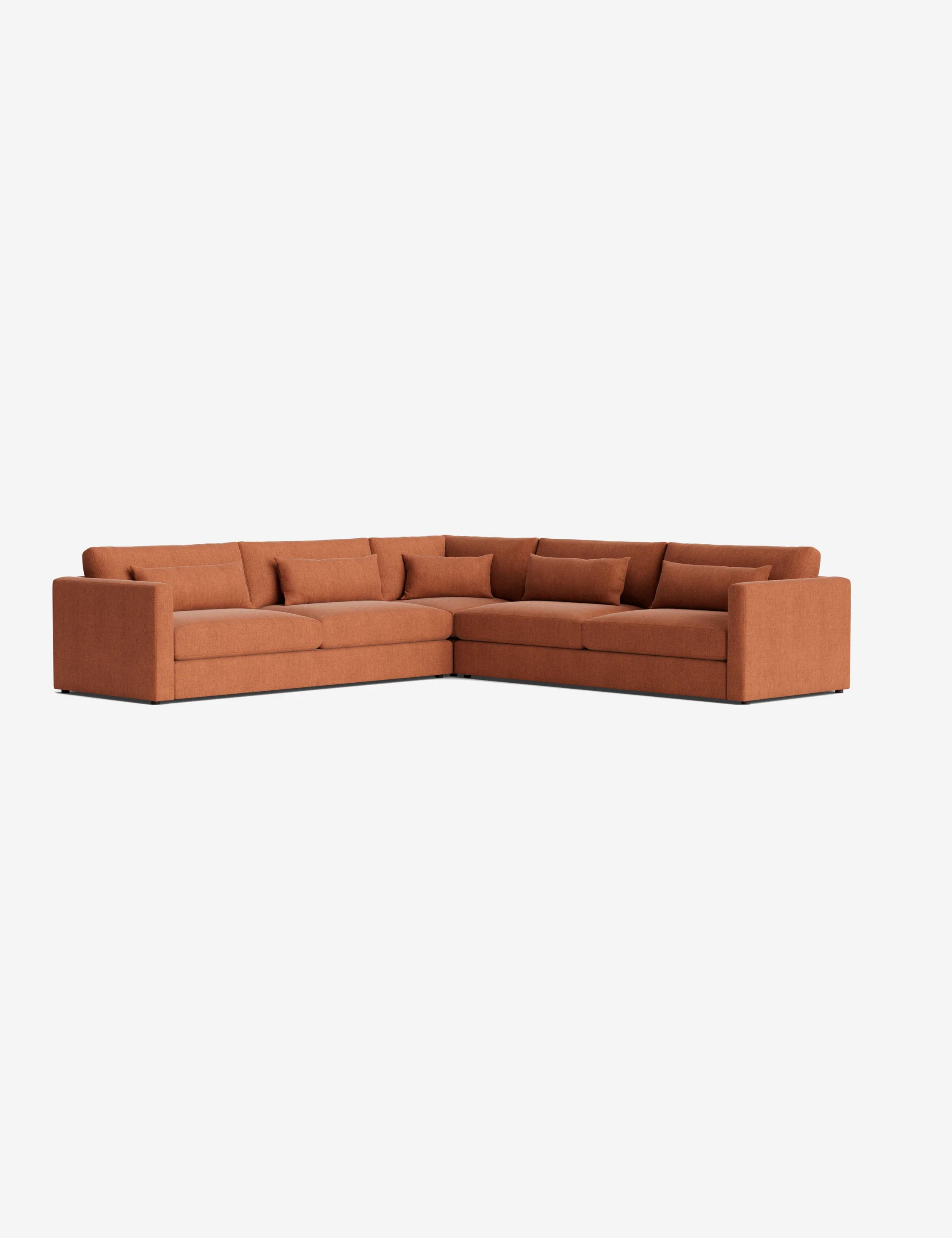 Durham Corner Sectional Sofa - Image 93