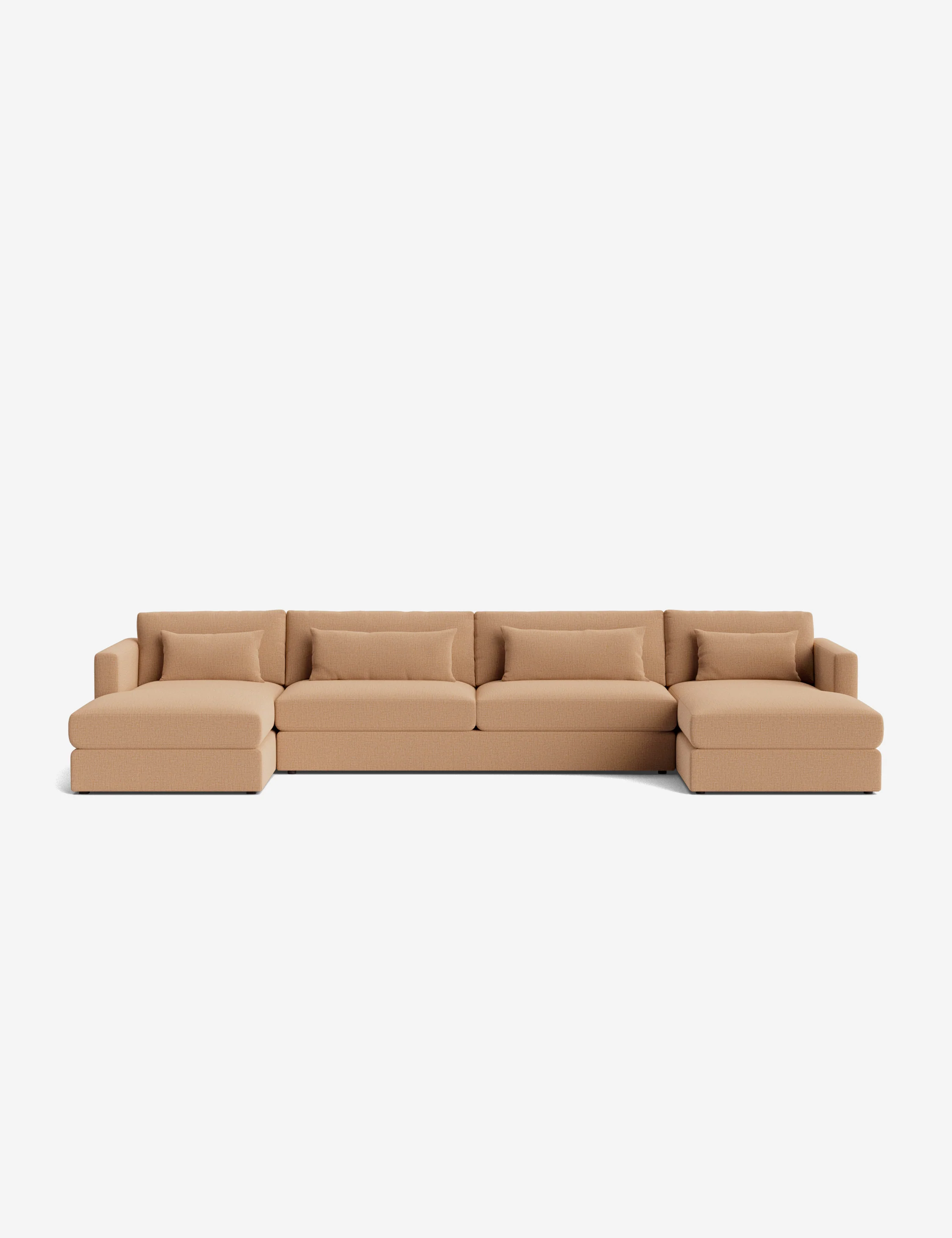 Durham U-Shaped Sectional Sofa - Image 17
