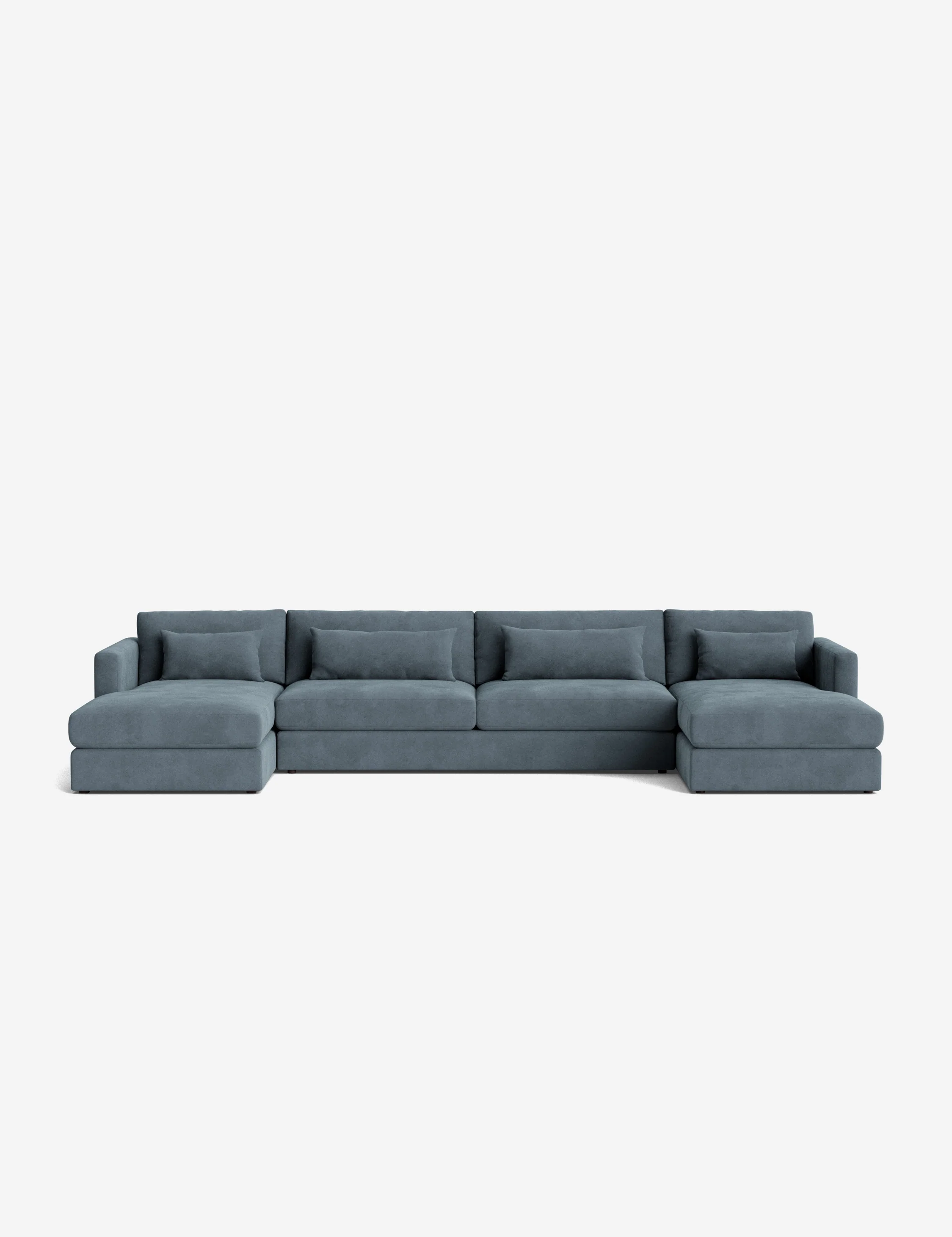 Durham U-Shaped Sectional Sofa - Image 29