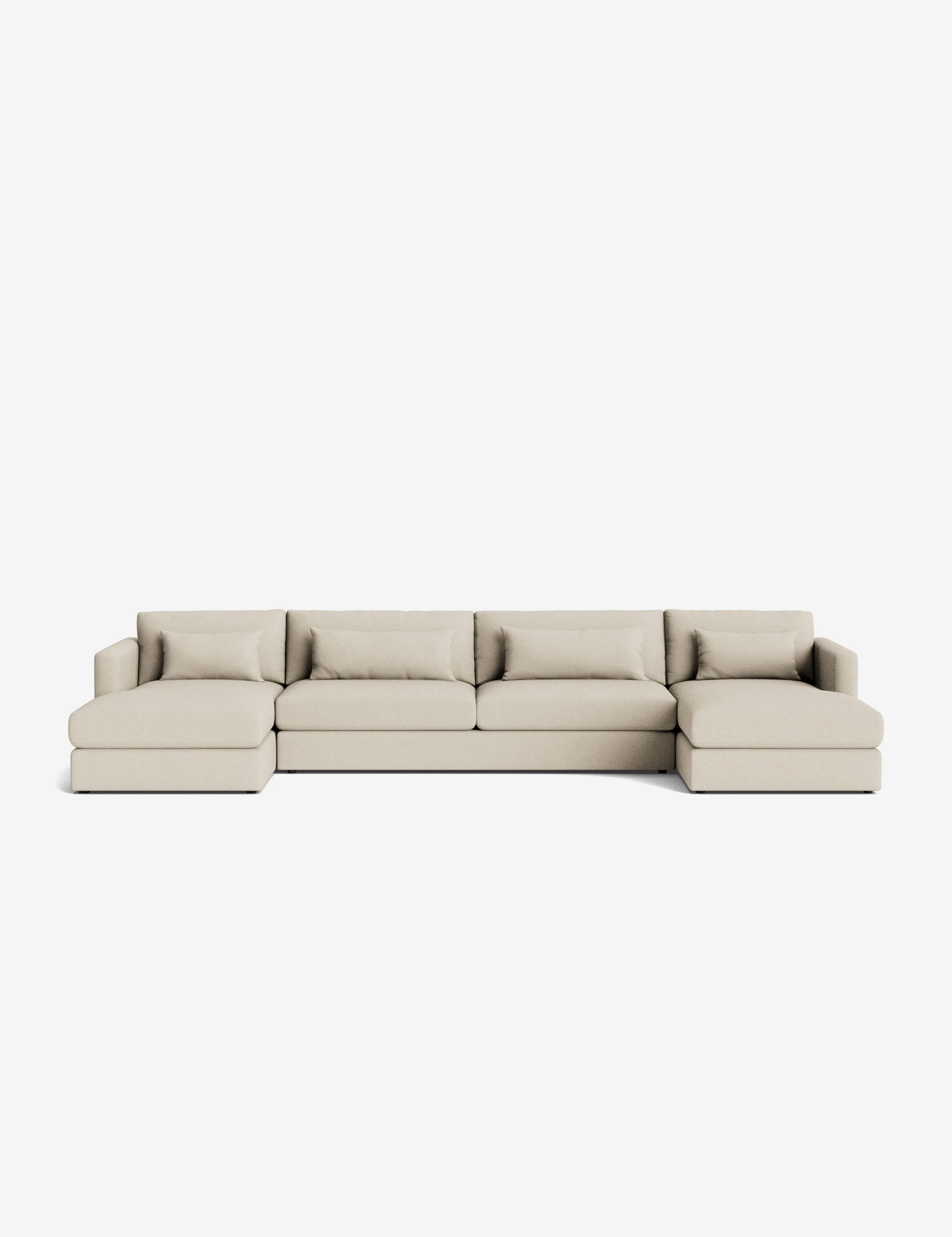 Durham U-Shaped Sectional Sofa - Image 67