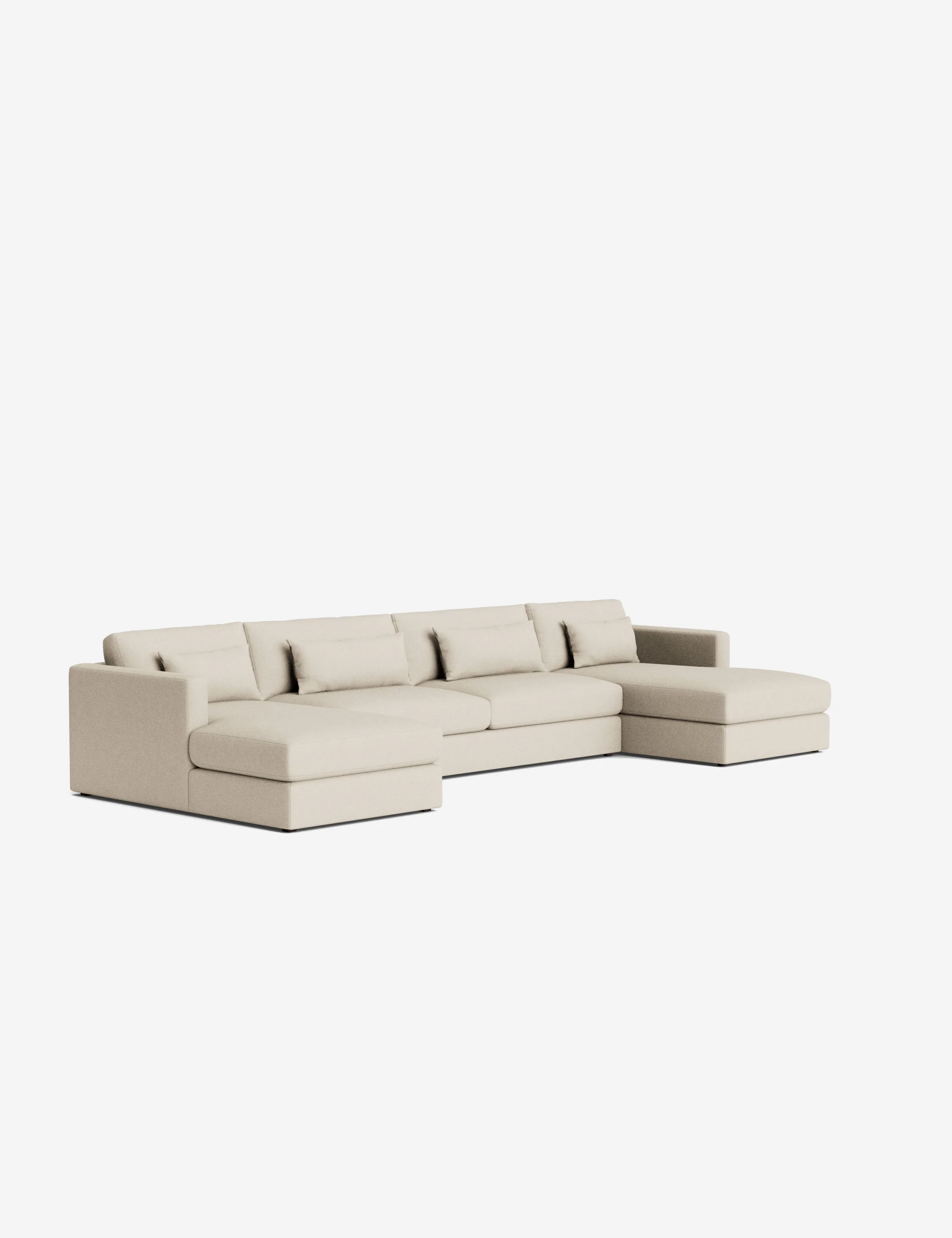 Durham U-Shaped Sectional Sofa - Image 68