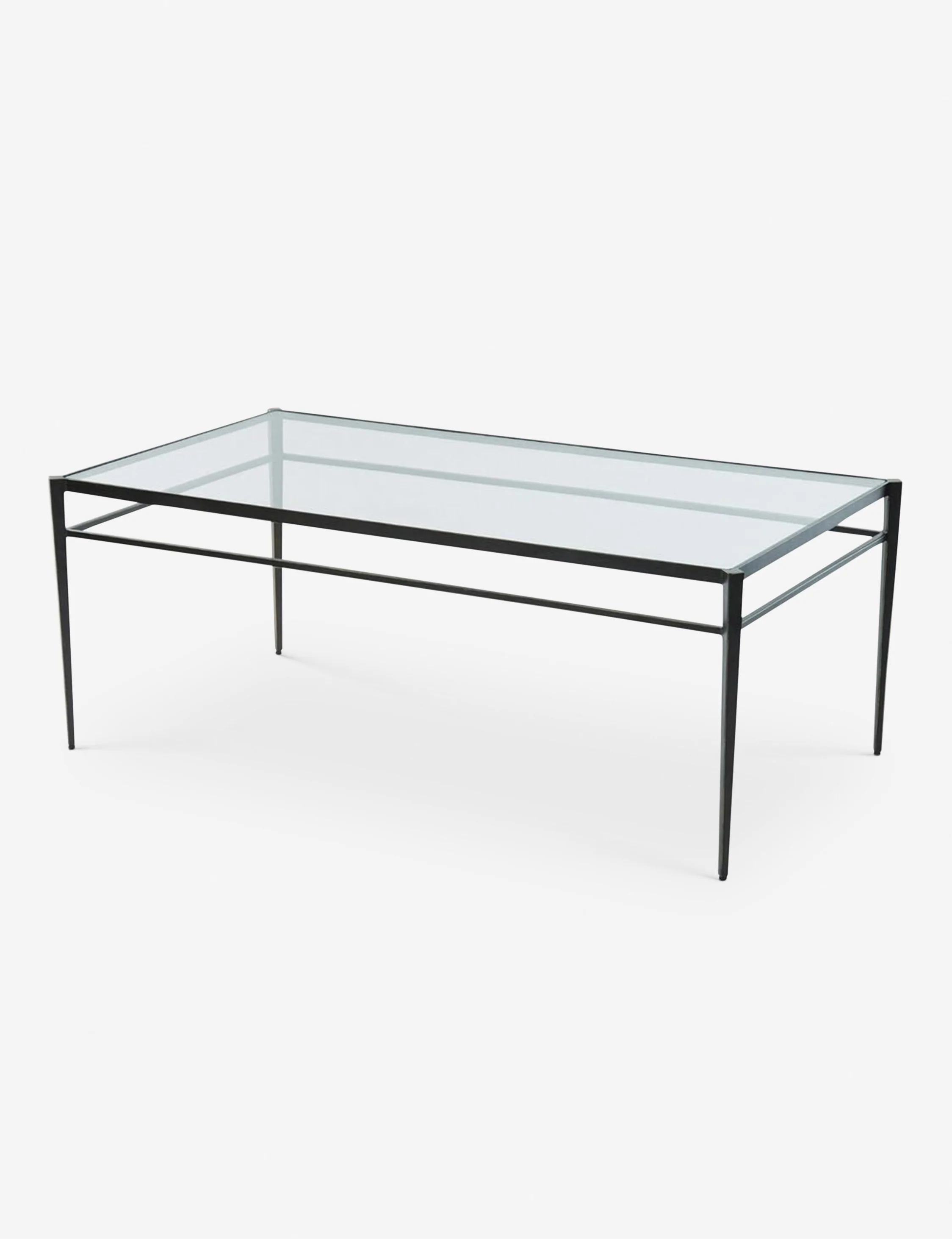 Dyna Coffee Table - Image 2