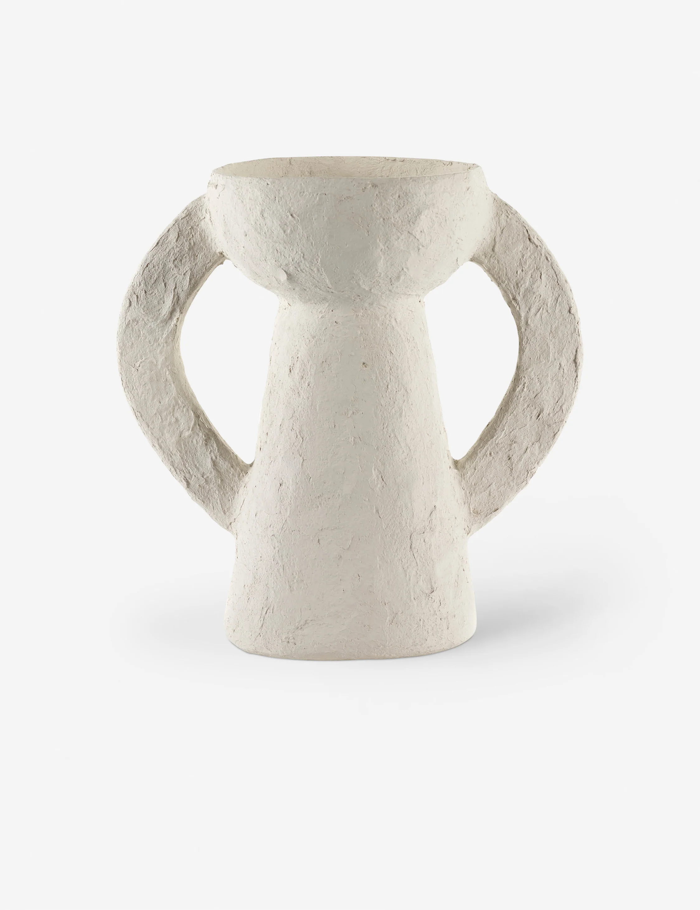 Earth Decorative Vase by Marie Michielssen x Serax
