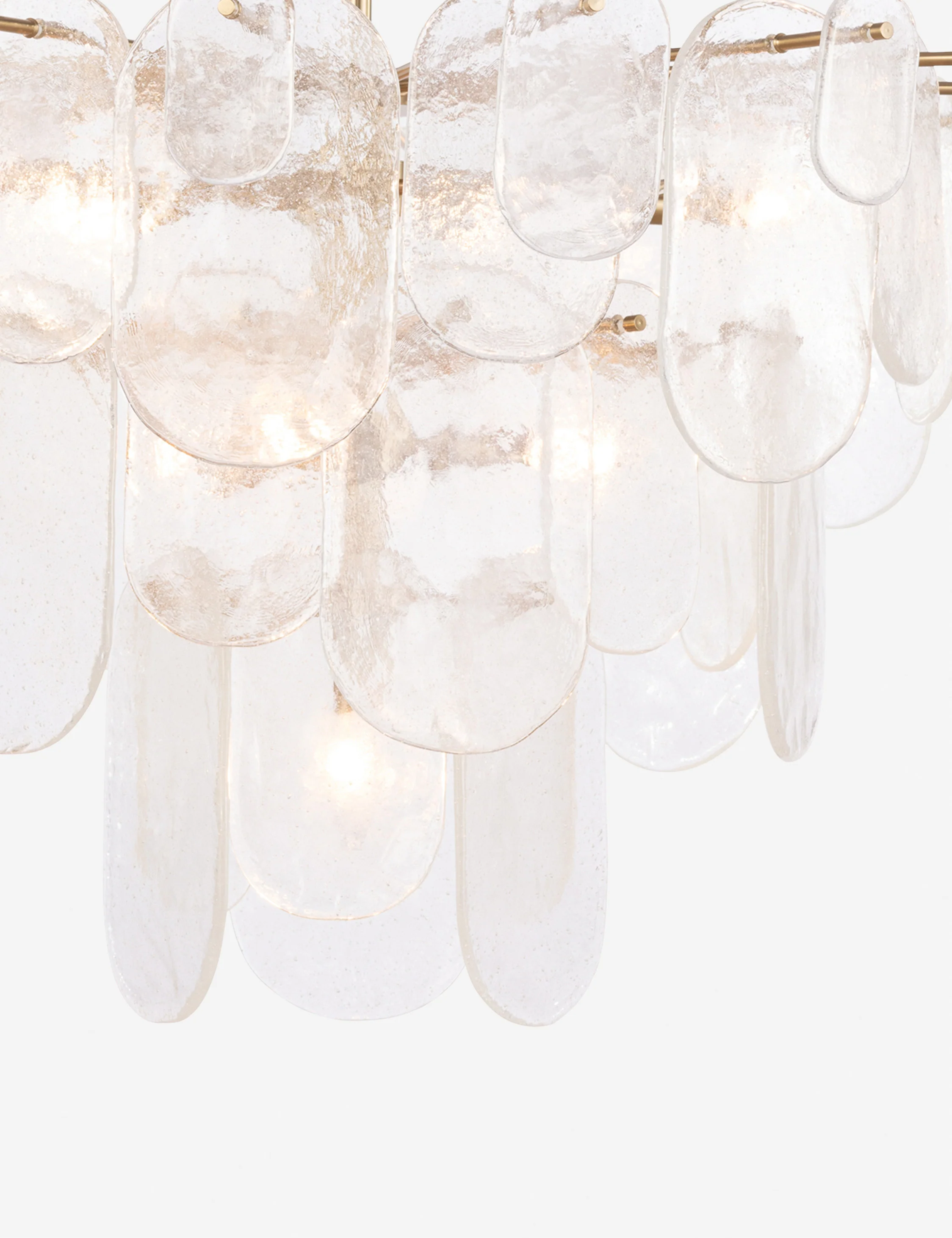 Echo Chandelier by Regina Andrew - Image 3
