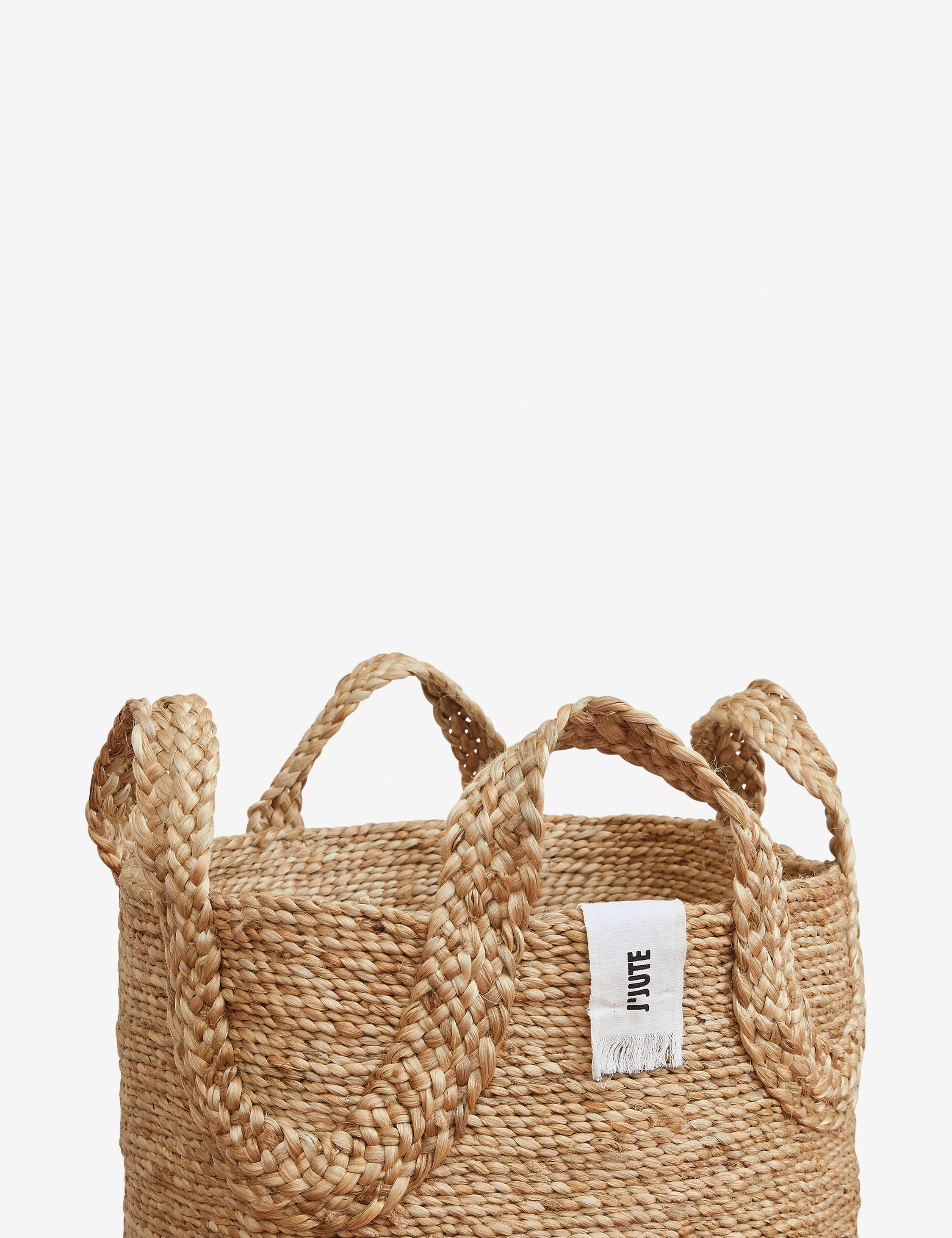Ecole Basket, Tall by J'Jute - Image 5
