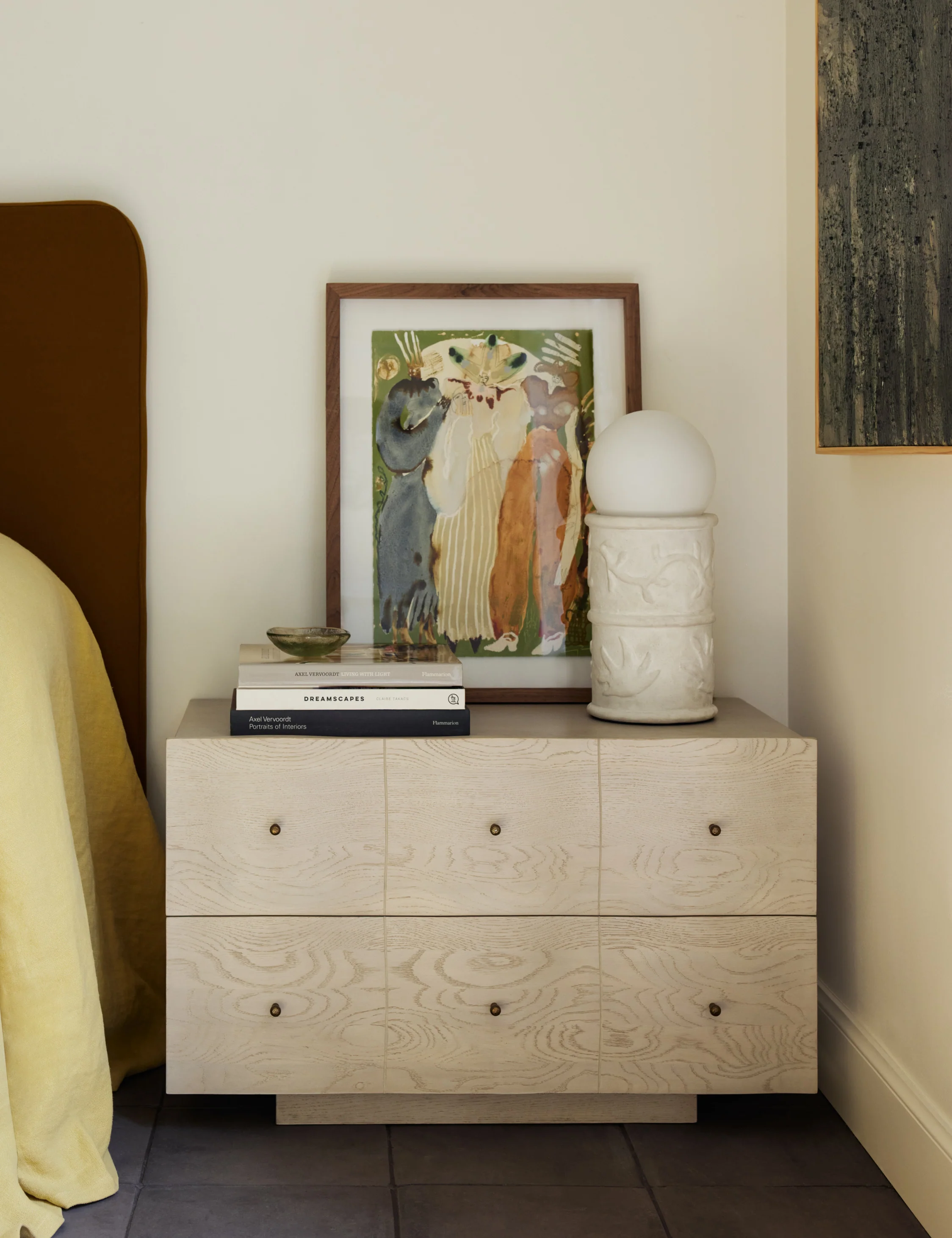 Eevi Table Lamp by Sarah Sherman Samuel - Image 4