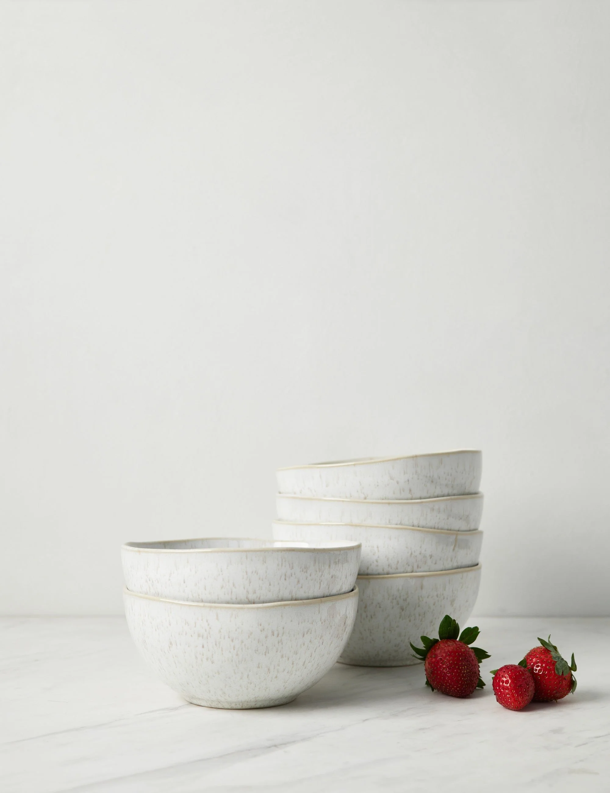 Eivissa Stoneware Dinnerware by Casafina - Image 15