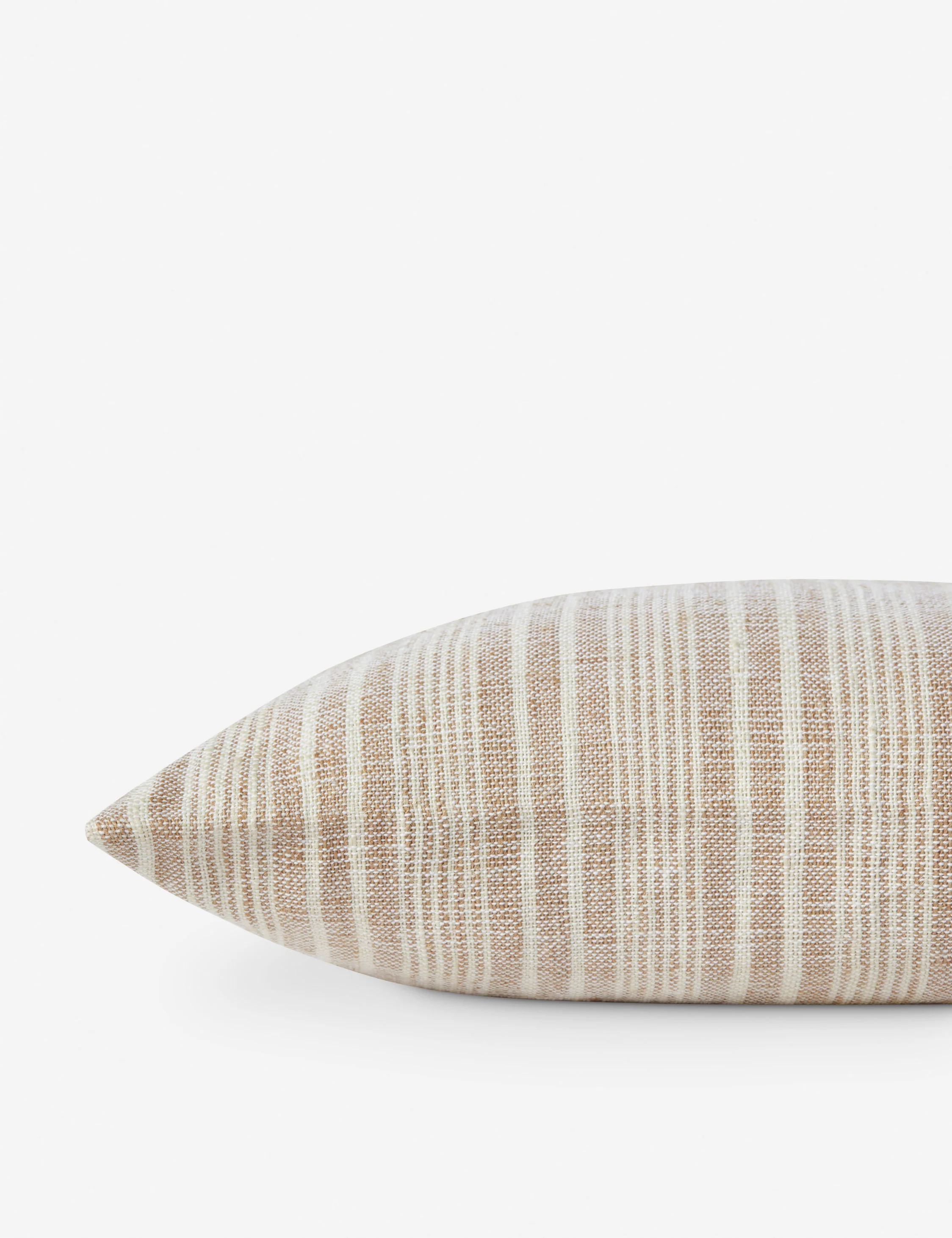 Elaine Pillow by Magnolia Home by Joanna Gaines X Loloi - Image 10