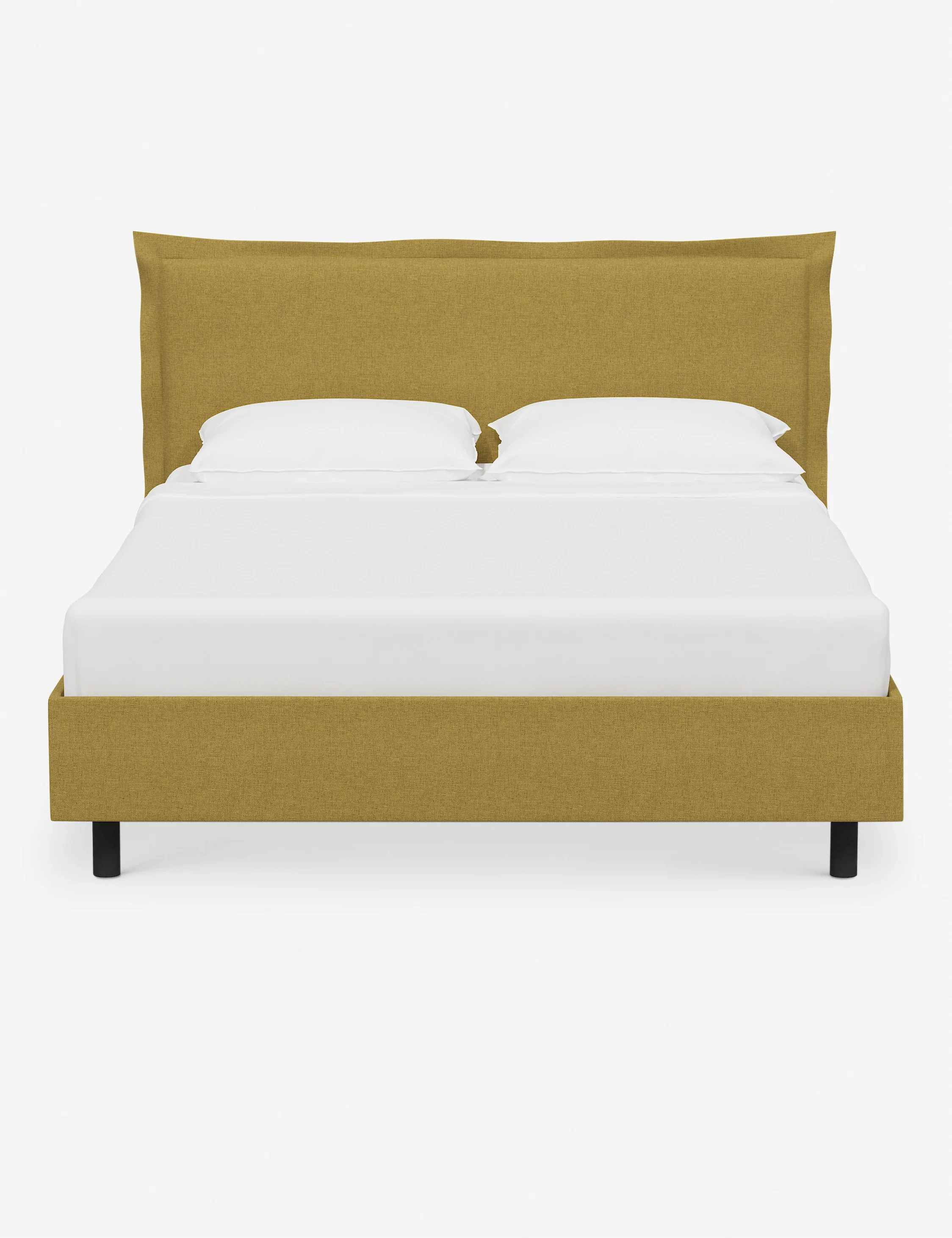 Elara Platform Bed - Image 11