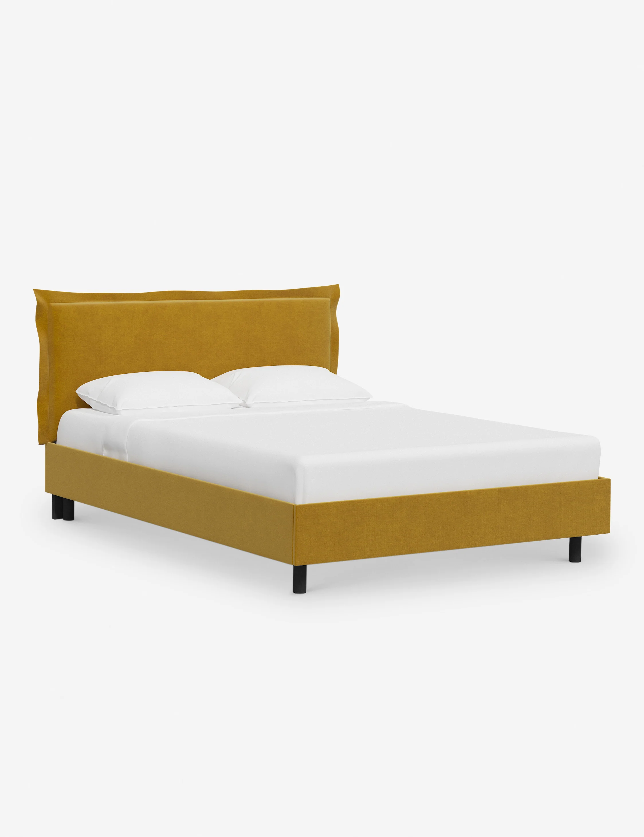 Elara Platform Bed - Image 27