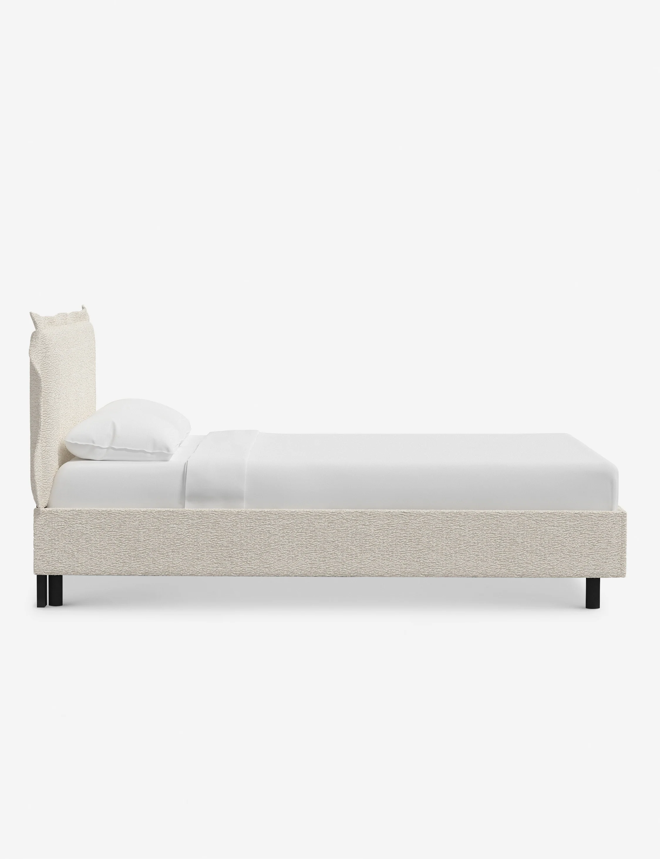 Elara Platform Bed - Image 34