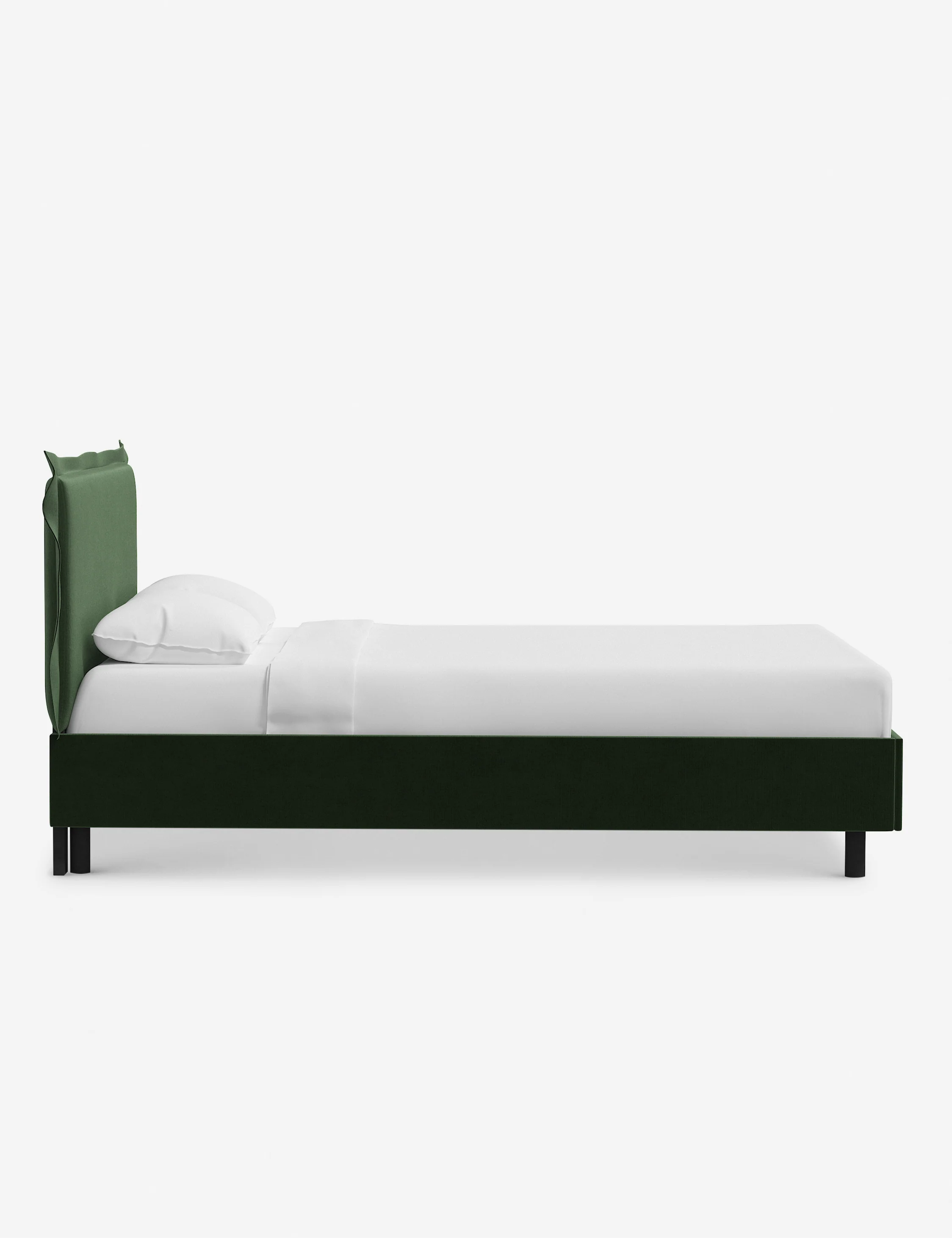 Elara Platform Bed - Image 37