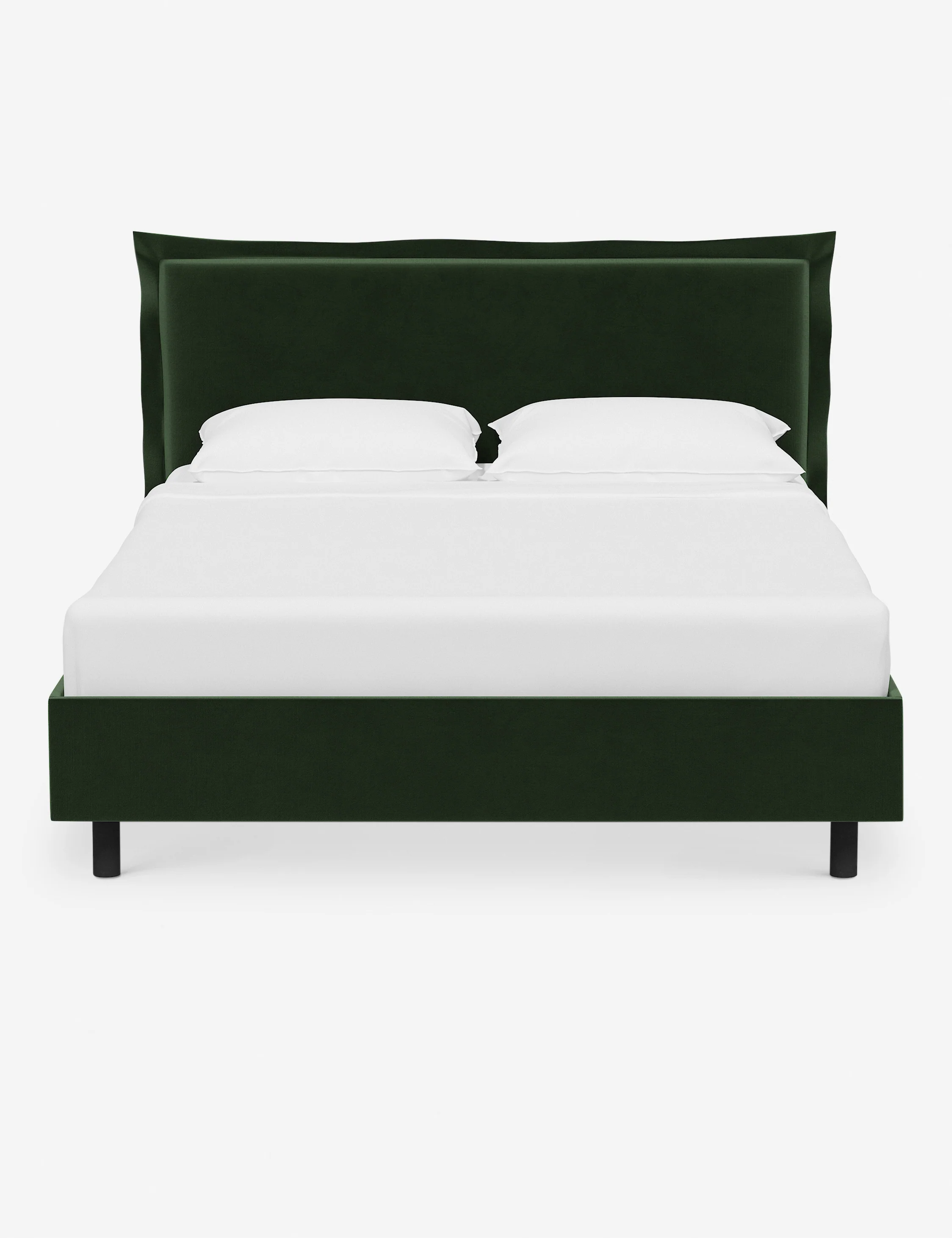 Elara Platform Bed - Image 4
