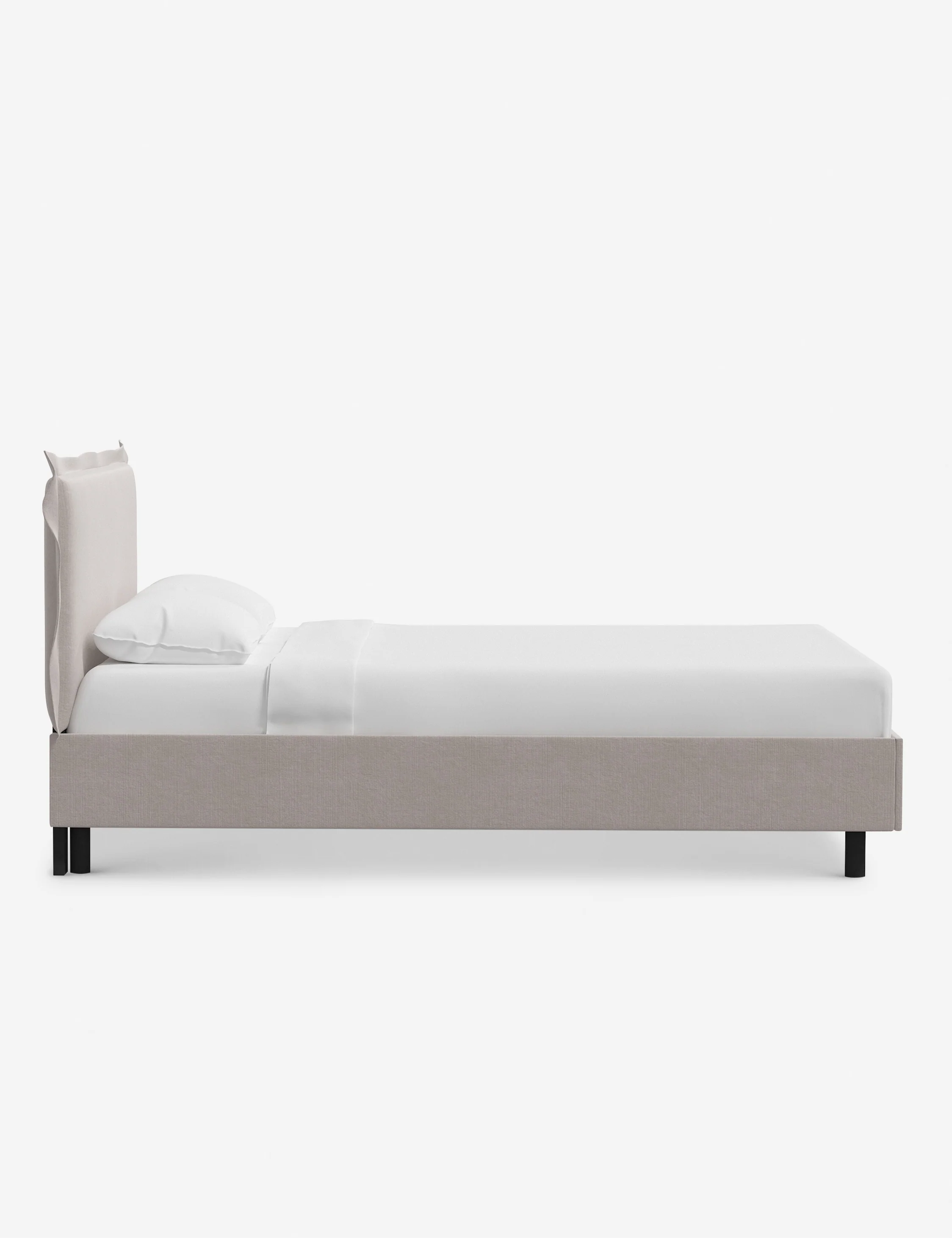 Elara Platform Bed - Image 76