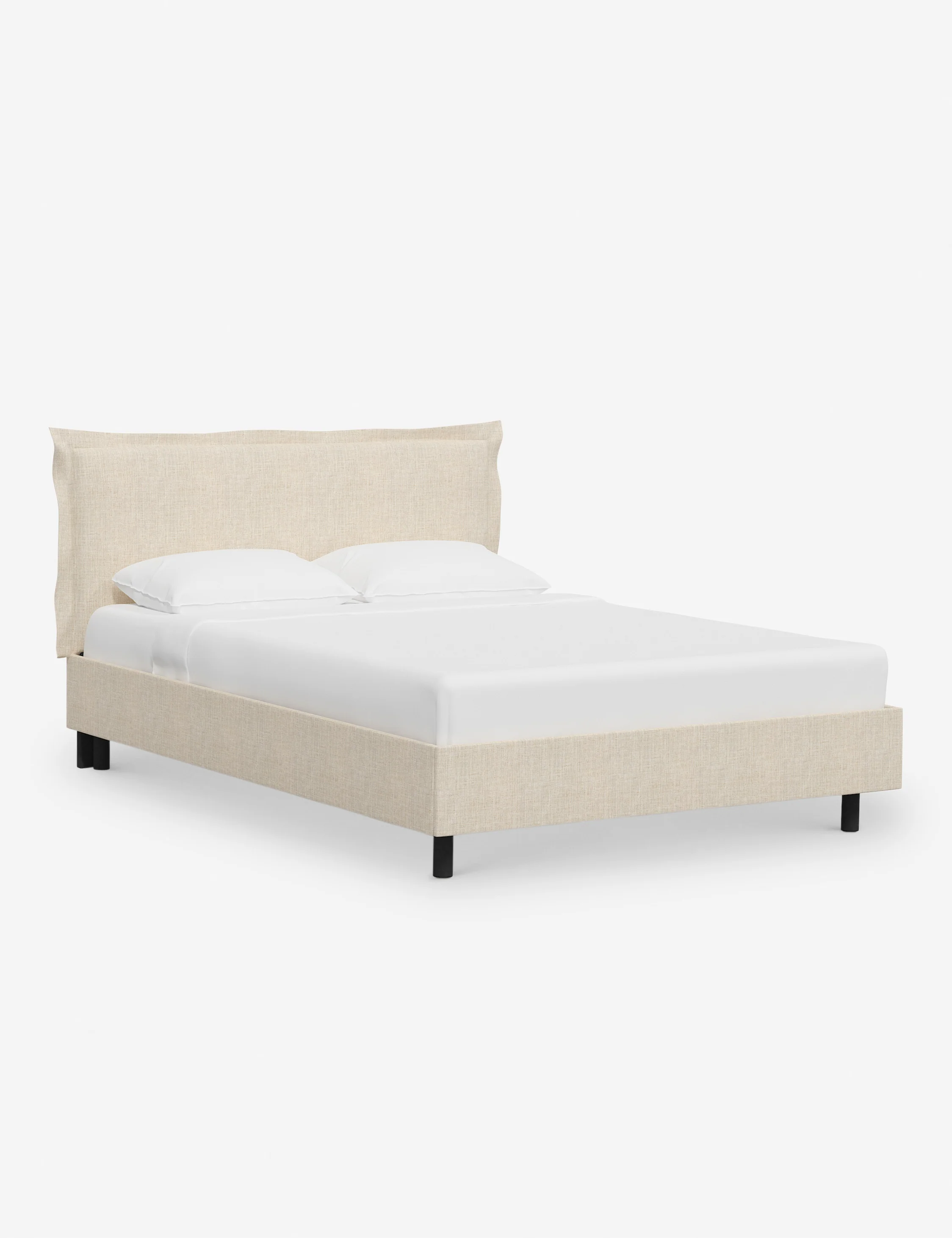 Elara Platform Bed - Image 78