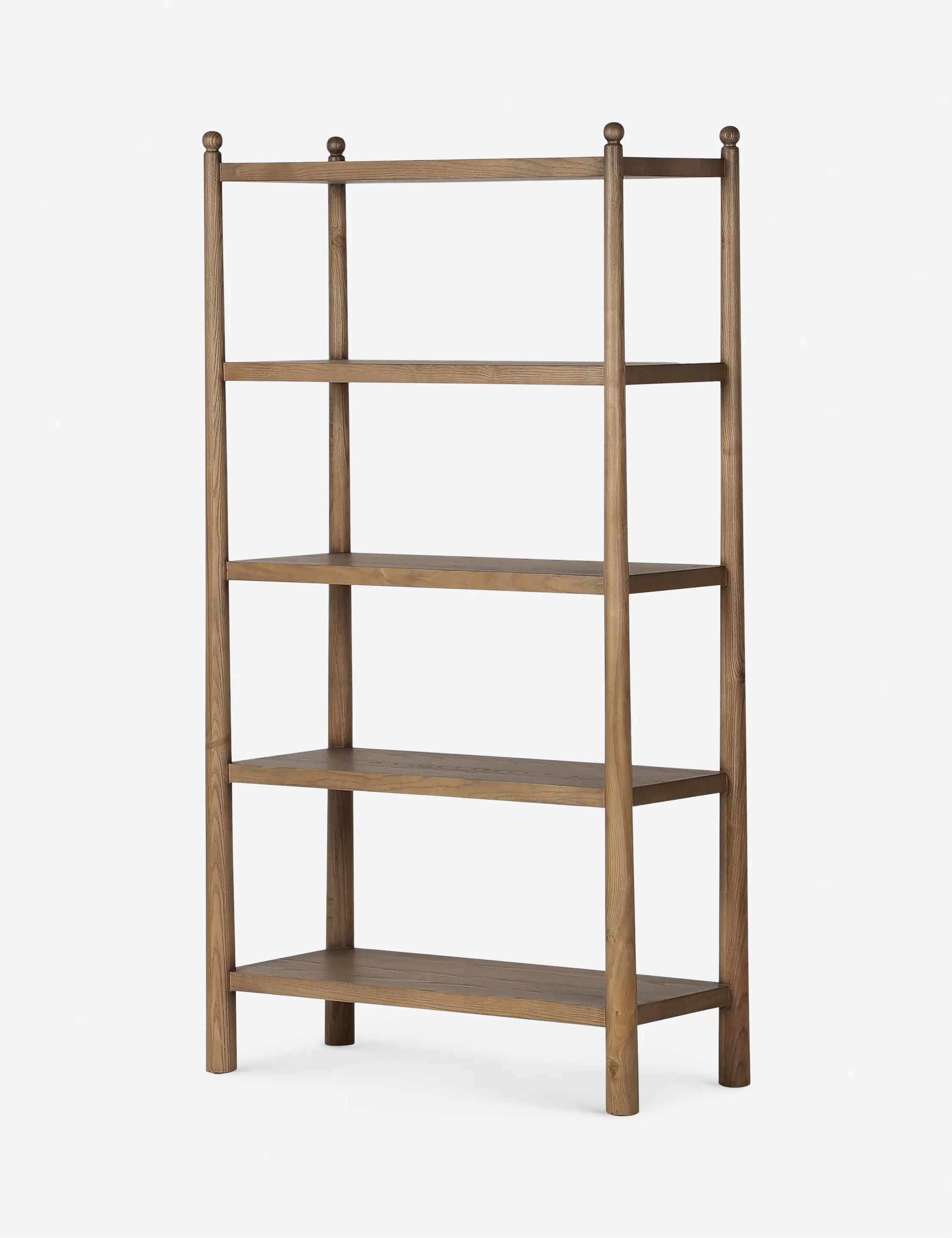 Eldridge Bookcase by Amber Lewis x Four Hands - Image 3
