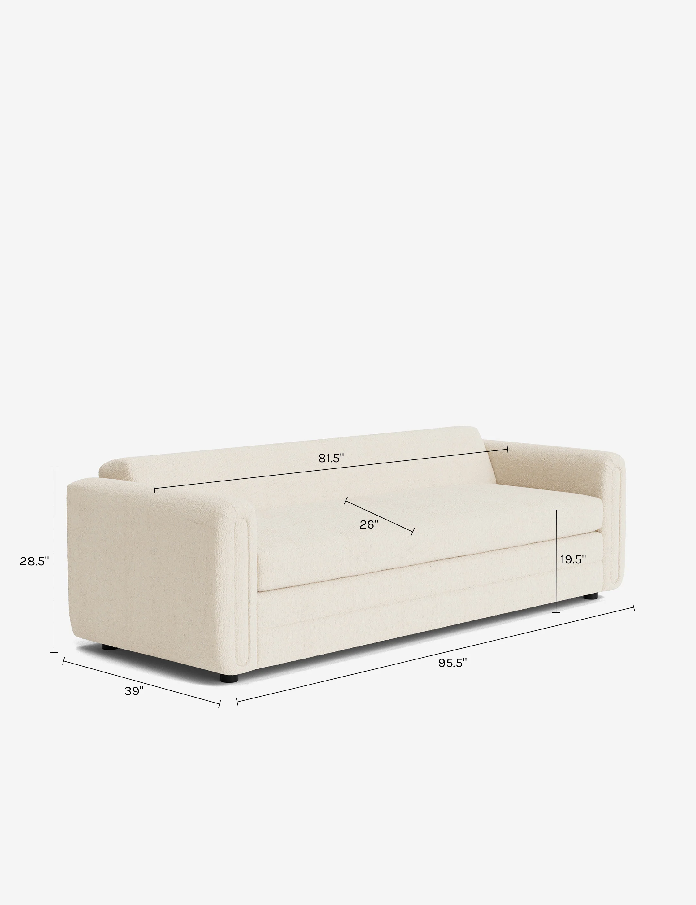 Eleanor Sofa - Image 111