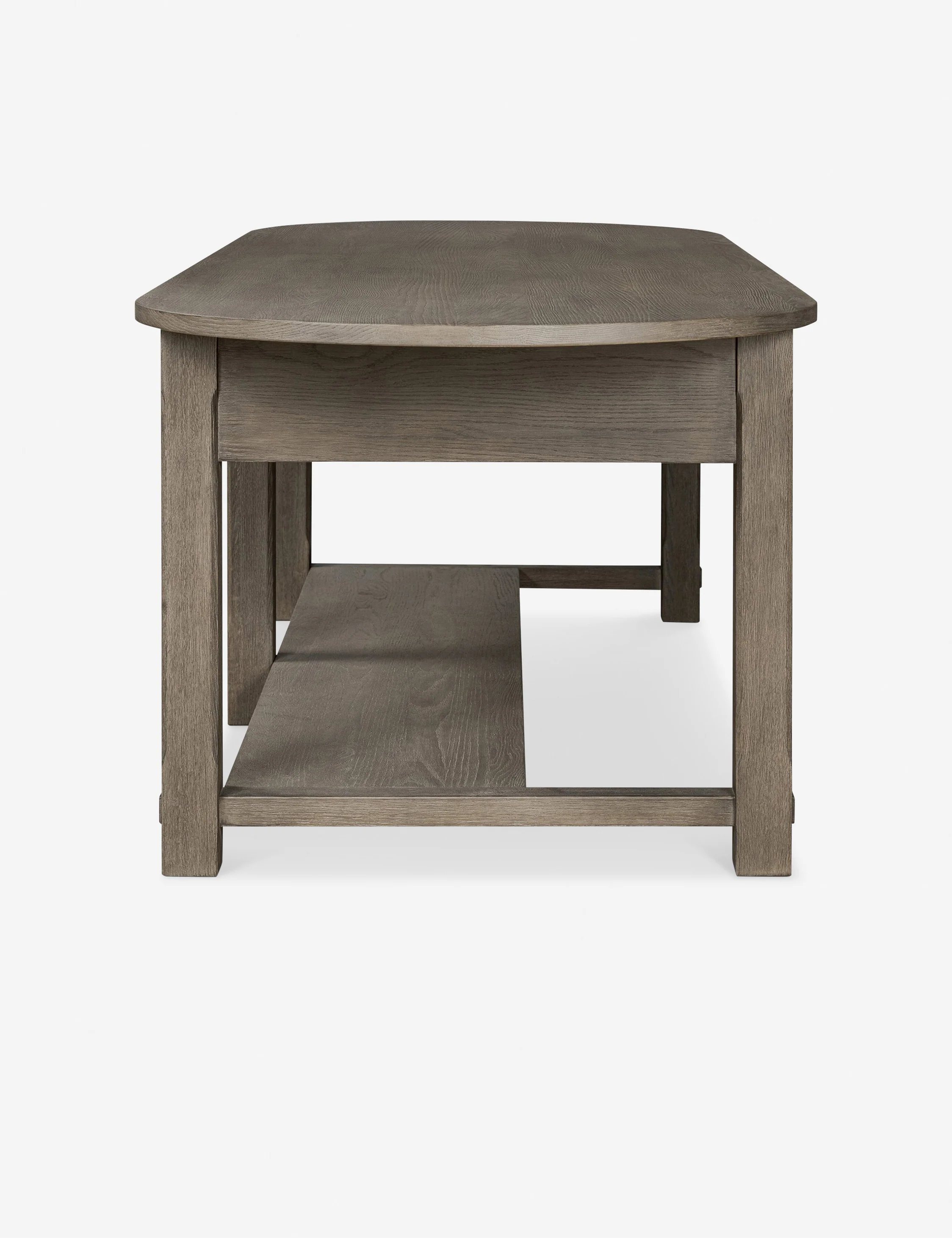 Elise Kitchen Island by Amber Lewis x Four Hands - Image 4