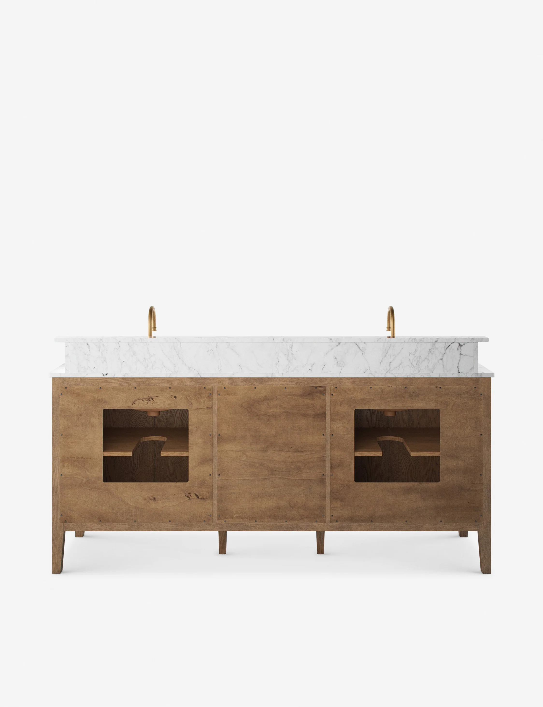 Elliston Bath Vanity by Amber Lewis x Four Hands - Image 5