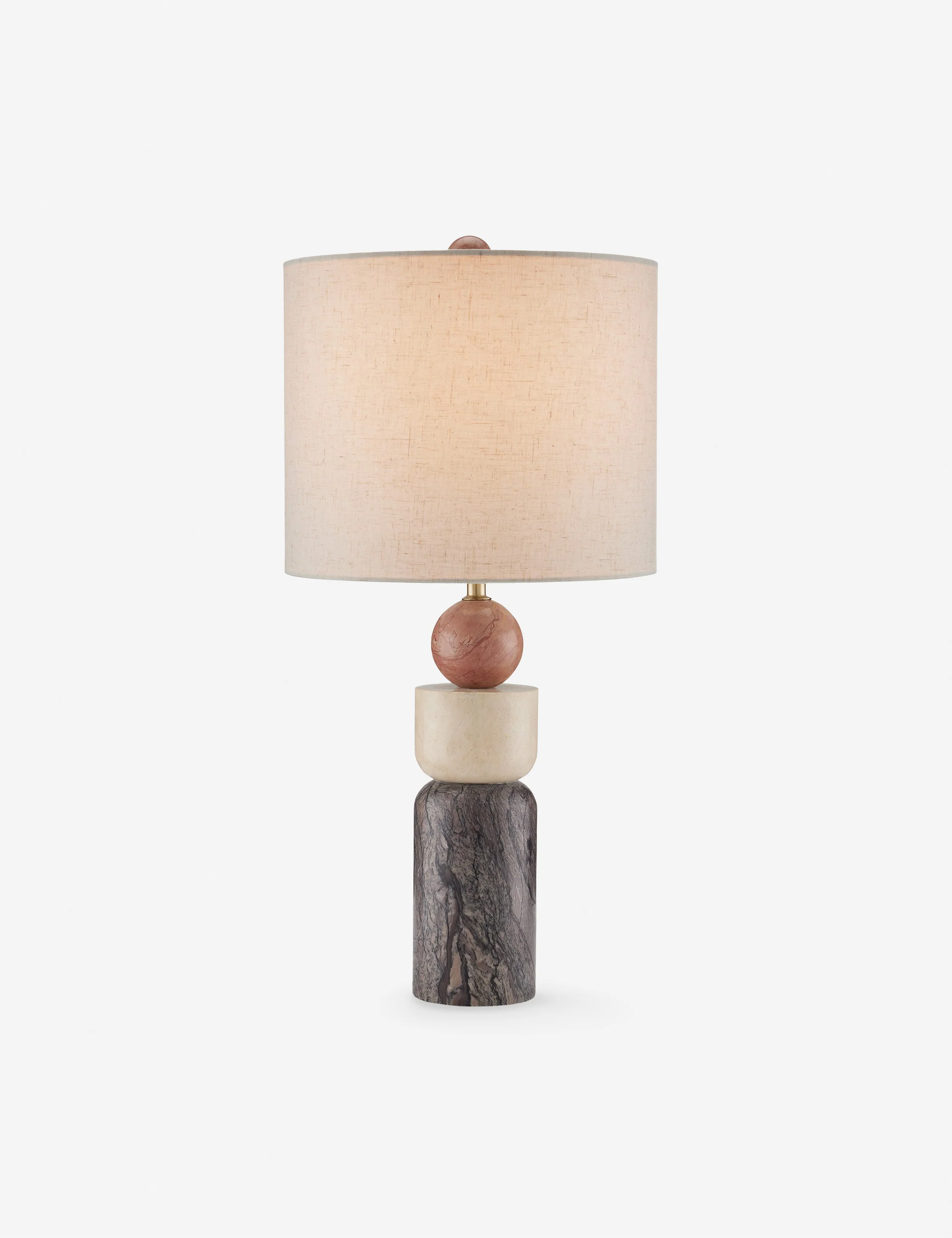 Emberly Table Lamp
