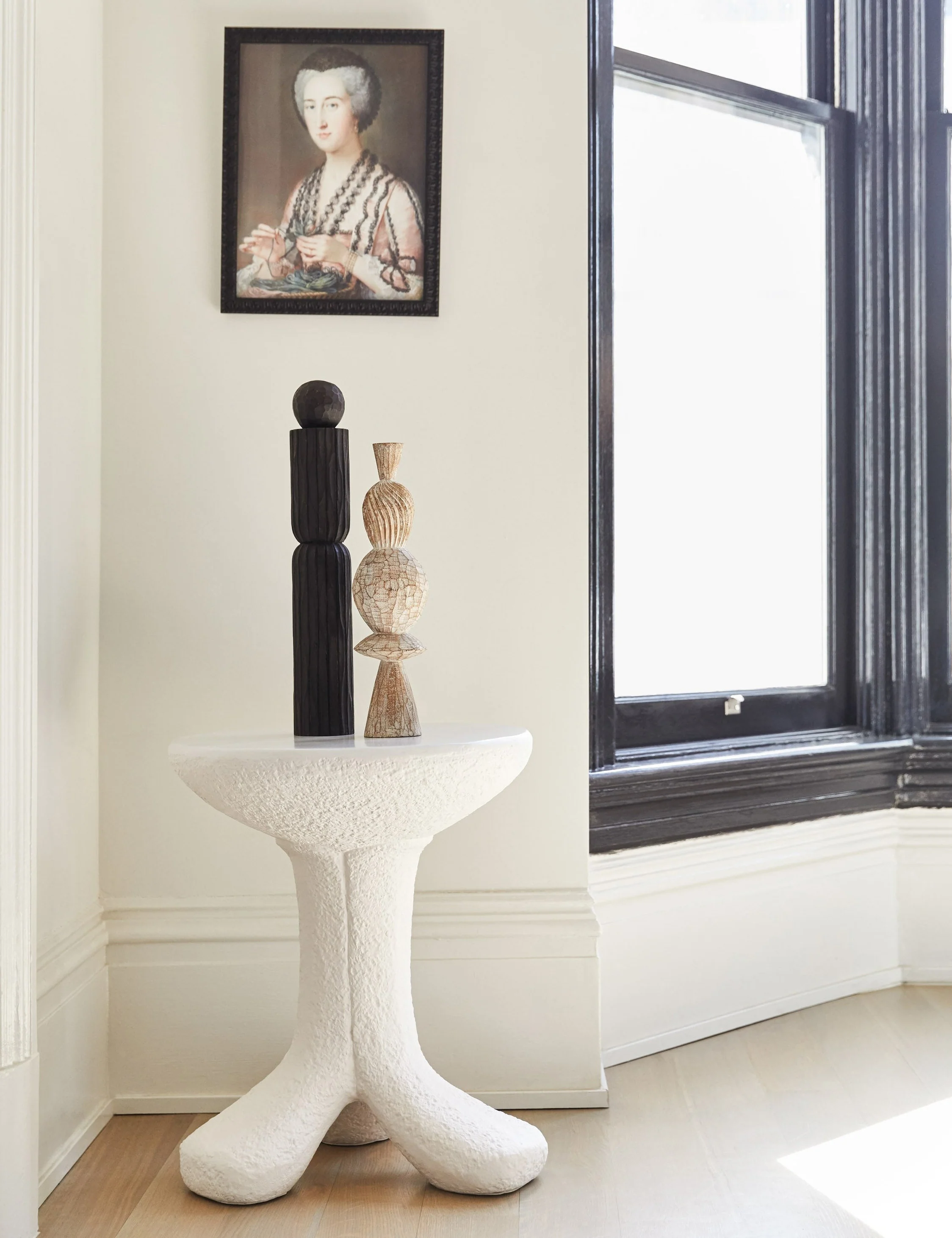 Emile Side Table - Image 3