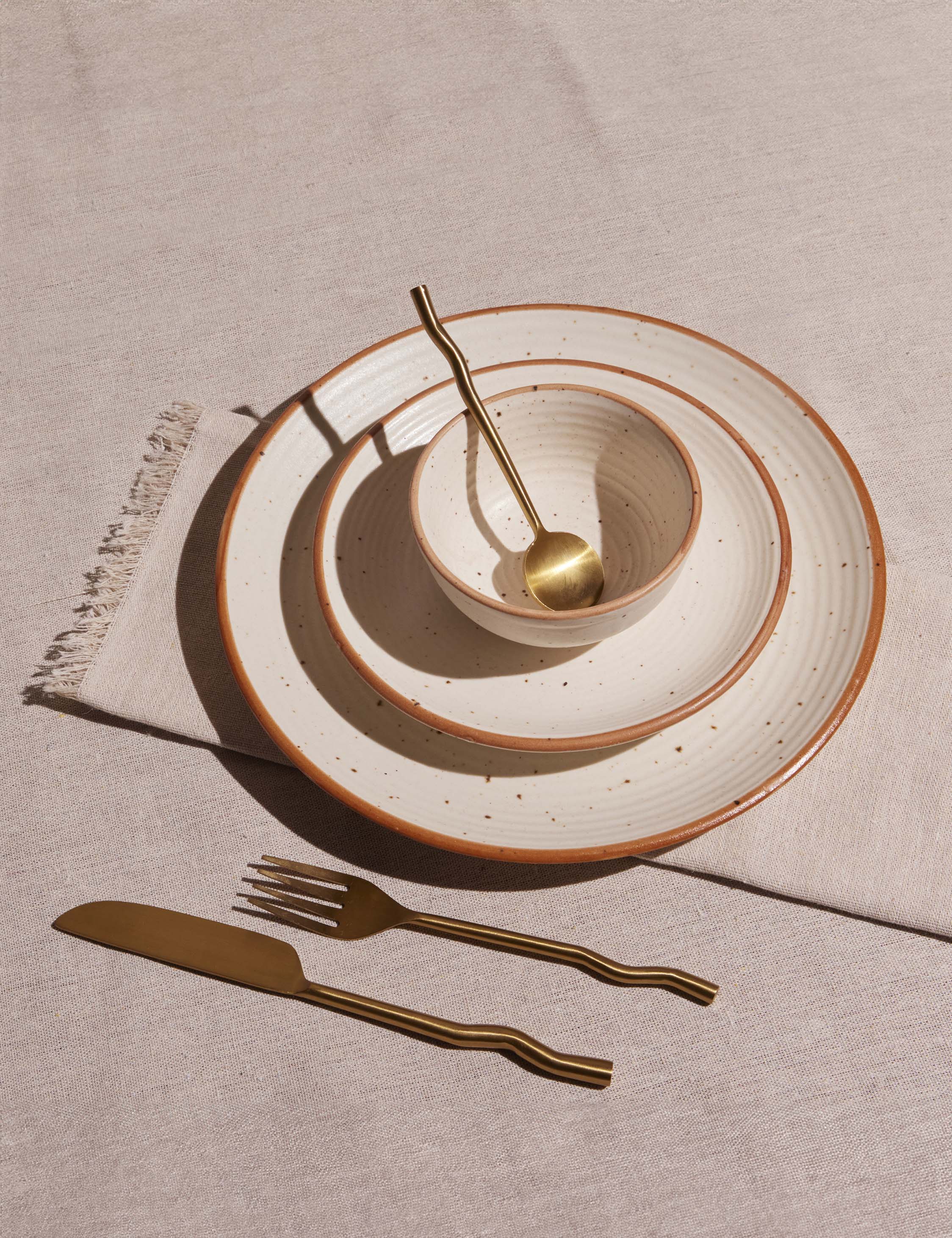 Emma Flatware (20-Piece Set) by Meso - Image 5