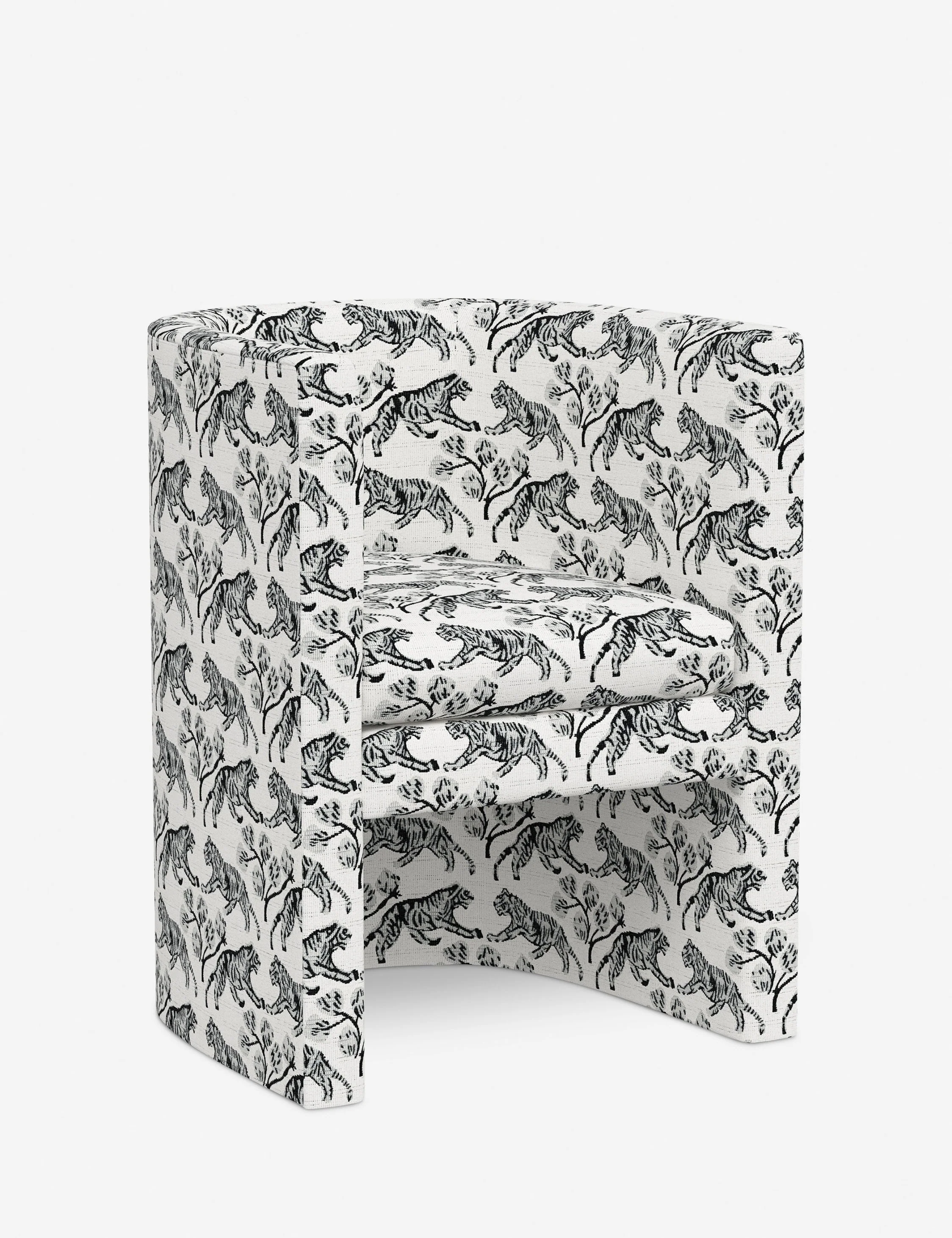 Enfield Dining Chair - Image 214