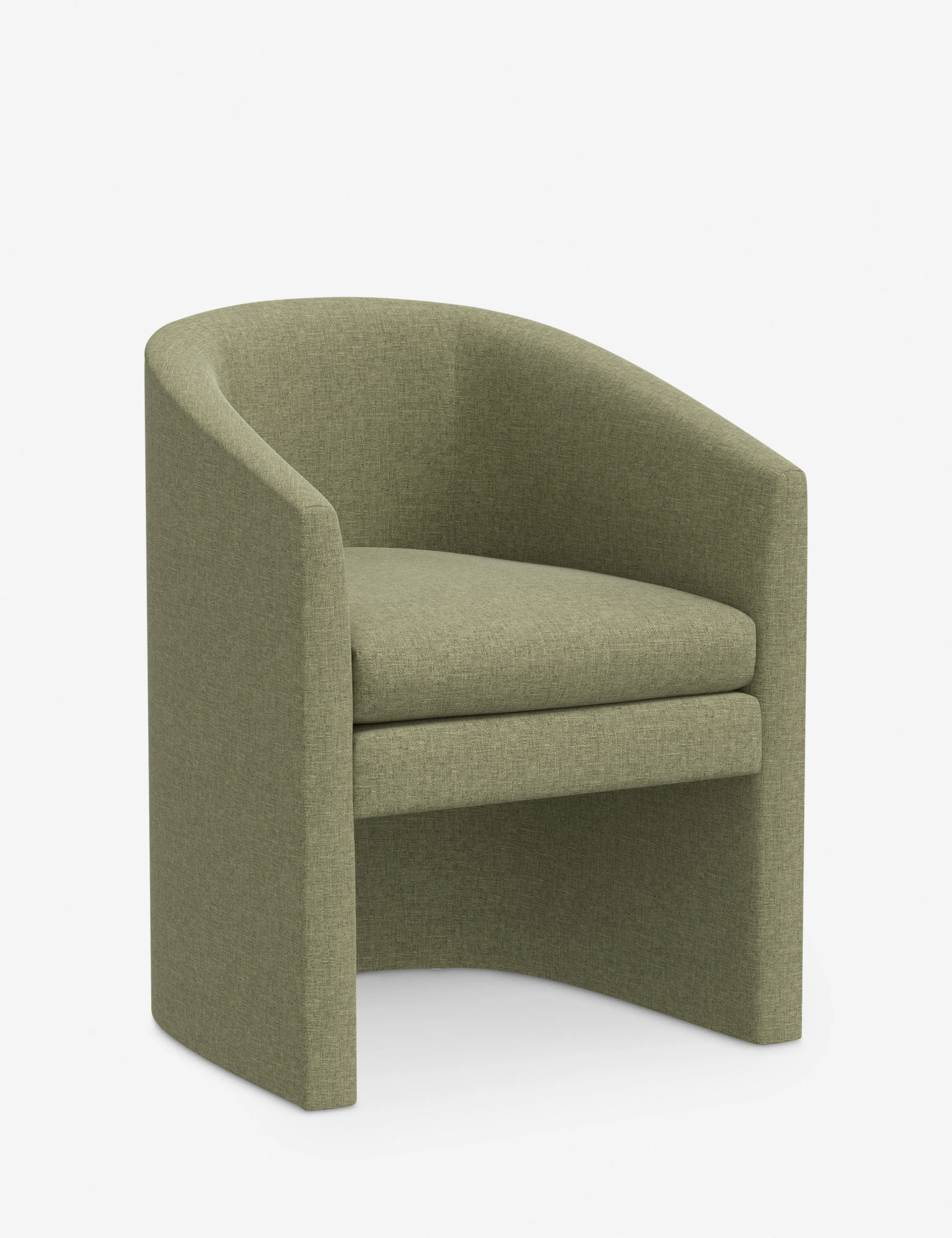 Enfield Slope Arm Dining Chair - Image 110