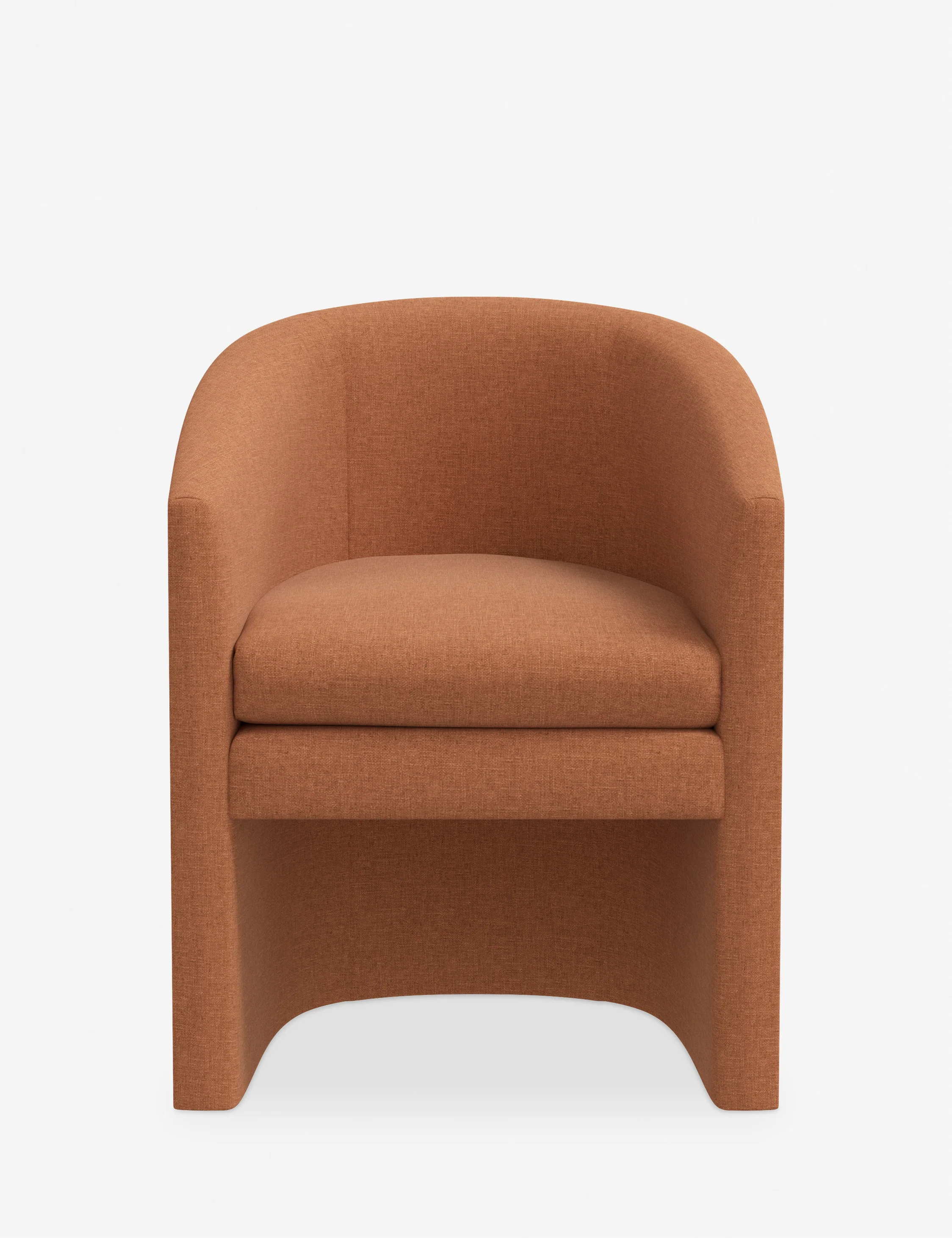 Enfield Slope Arm Dining Chair - Image 117