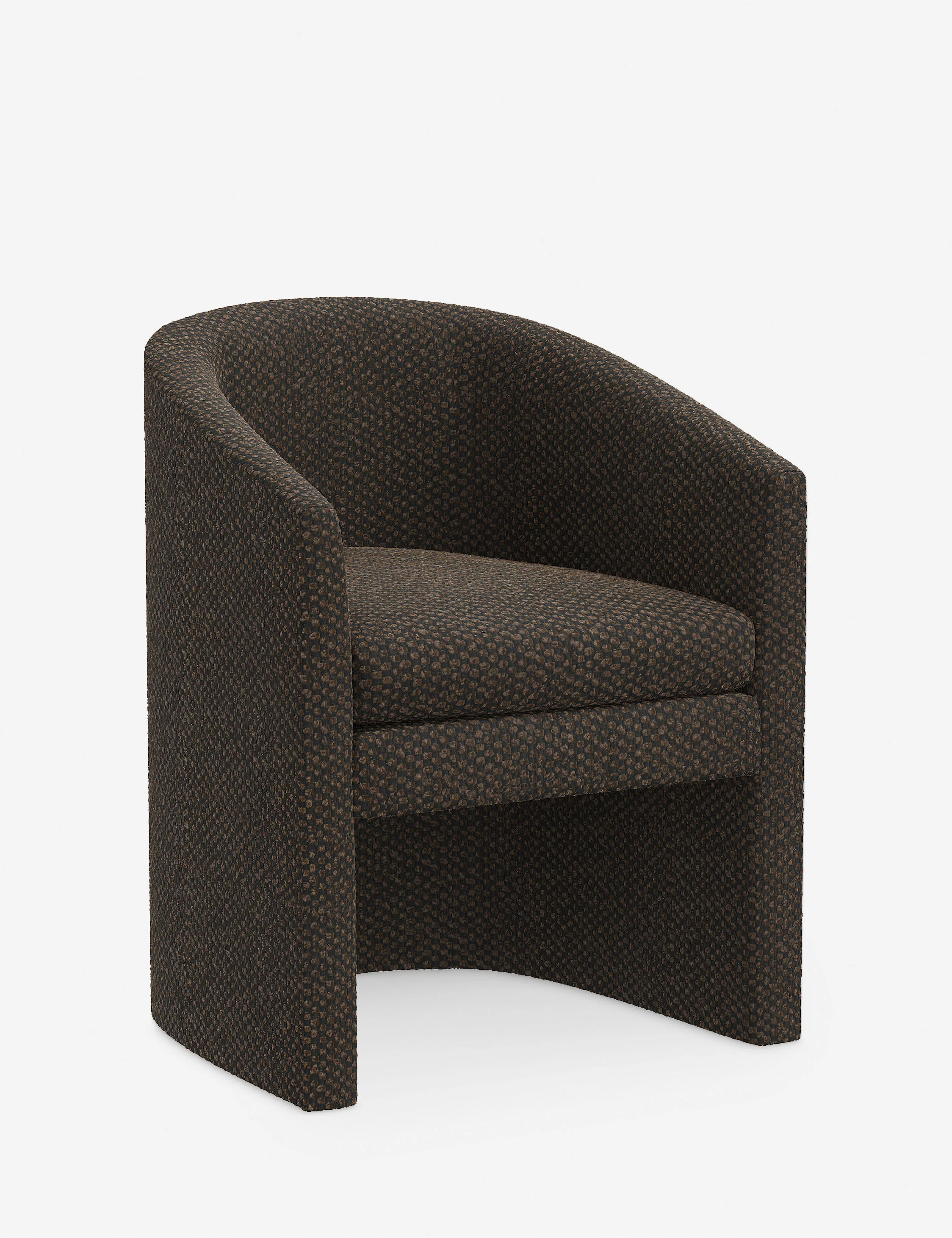 Enfield Slope Arm Dining Chair - Image 122