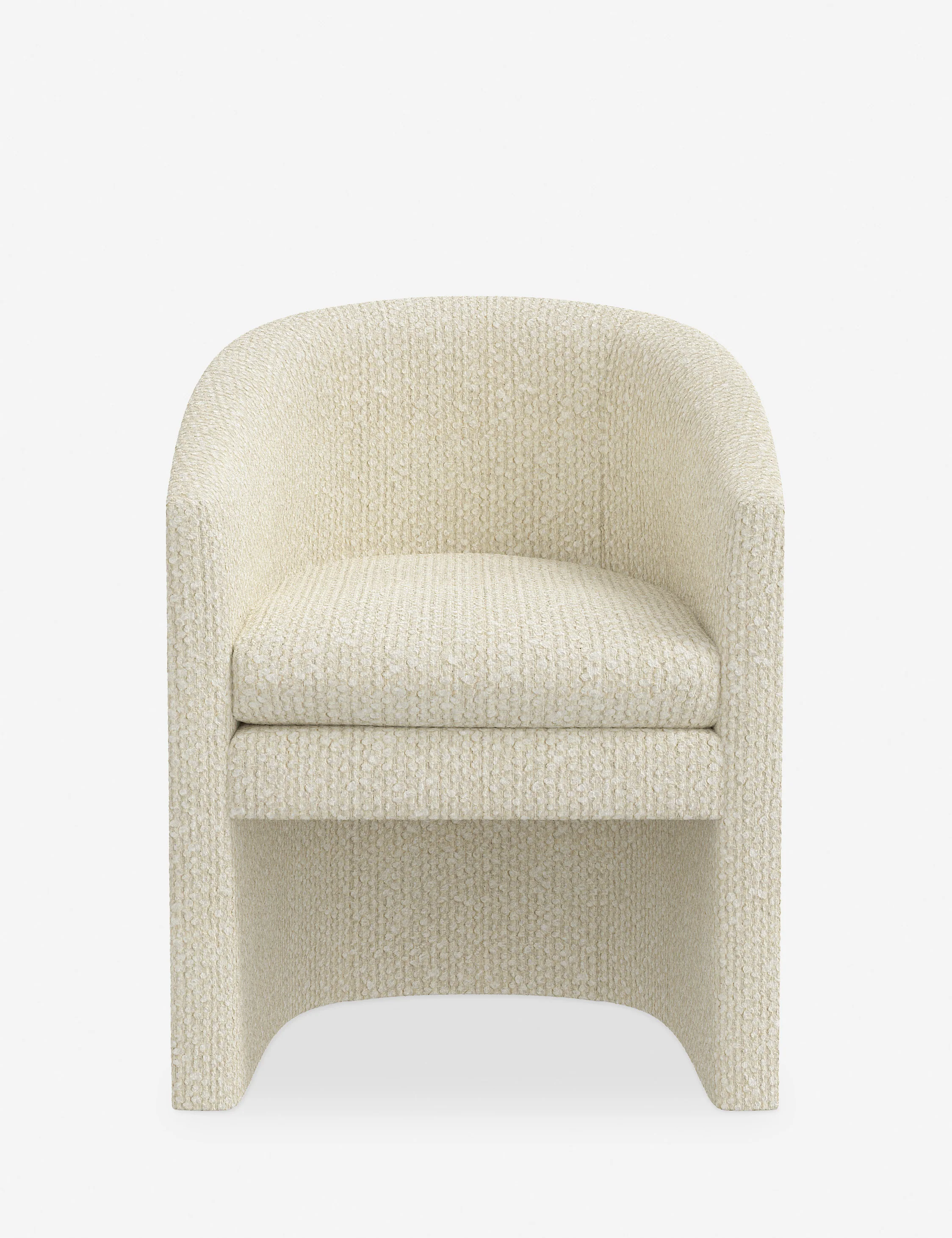 Enfield Slope Arm Dining Chair - Image 125