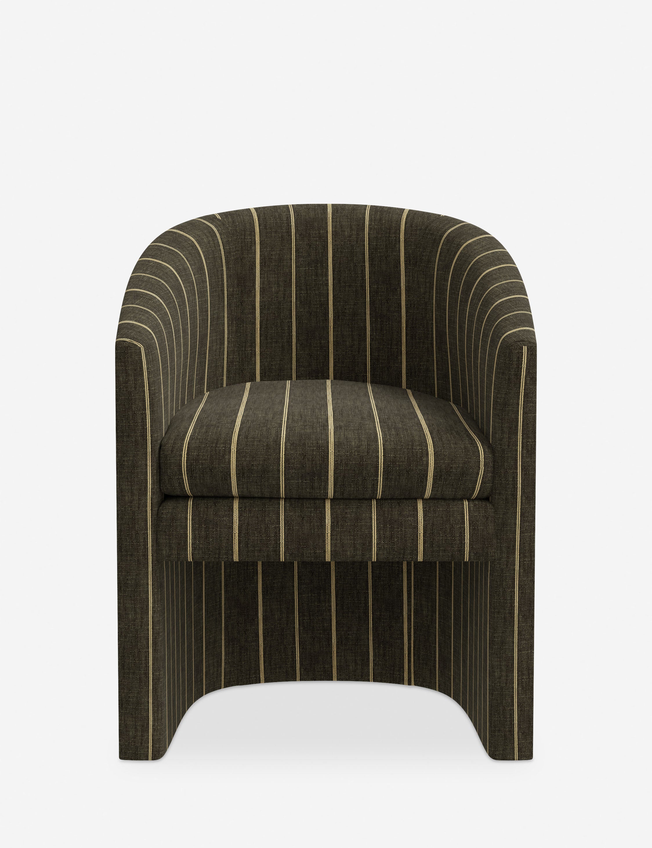 Enfield Slope Arm Dining Chair - Image 18