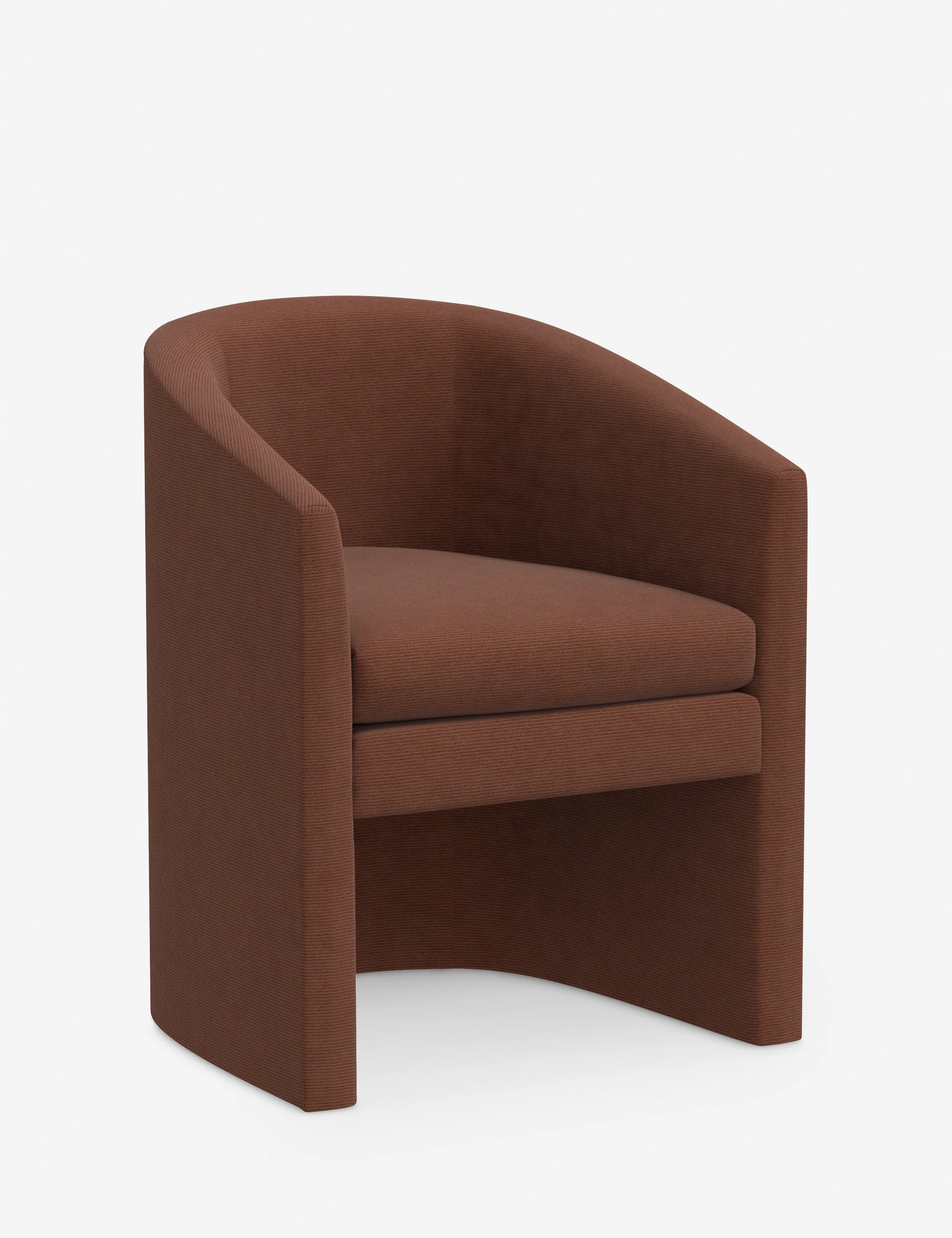Enfield Slope Arm Dining Chair - Image 98