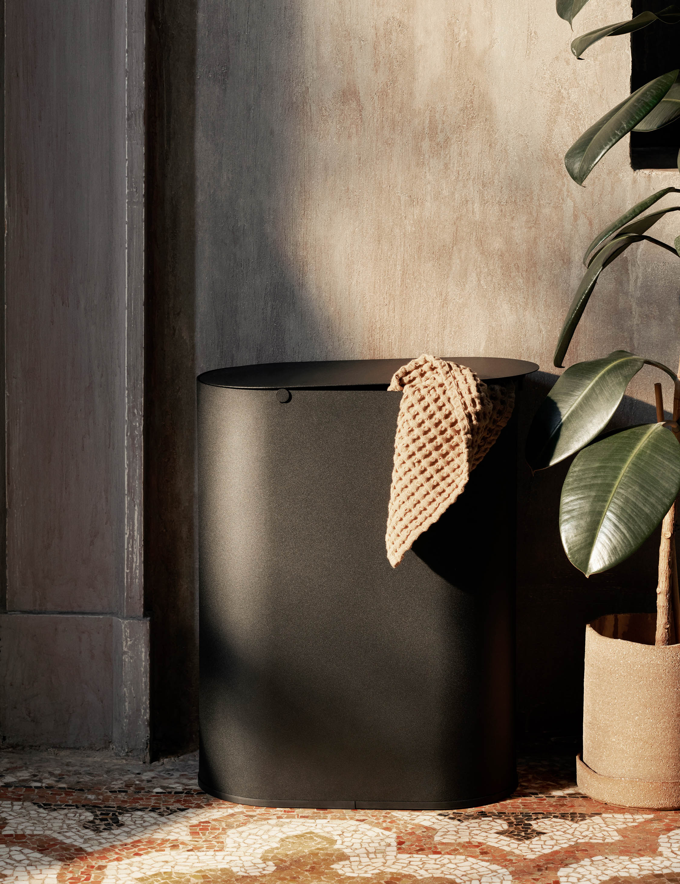 Enkel Bin by Ferm Living - Image 15