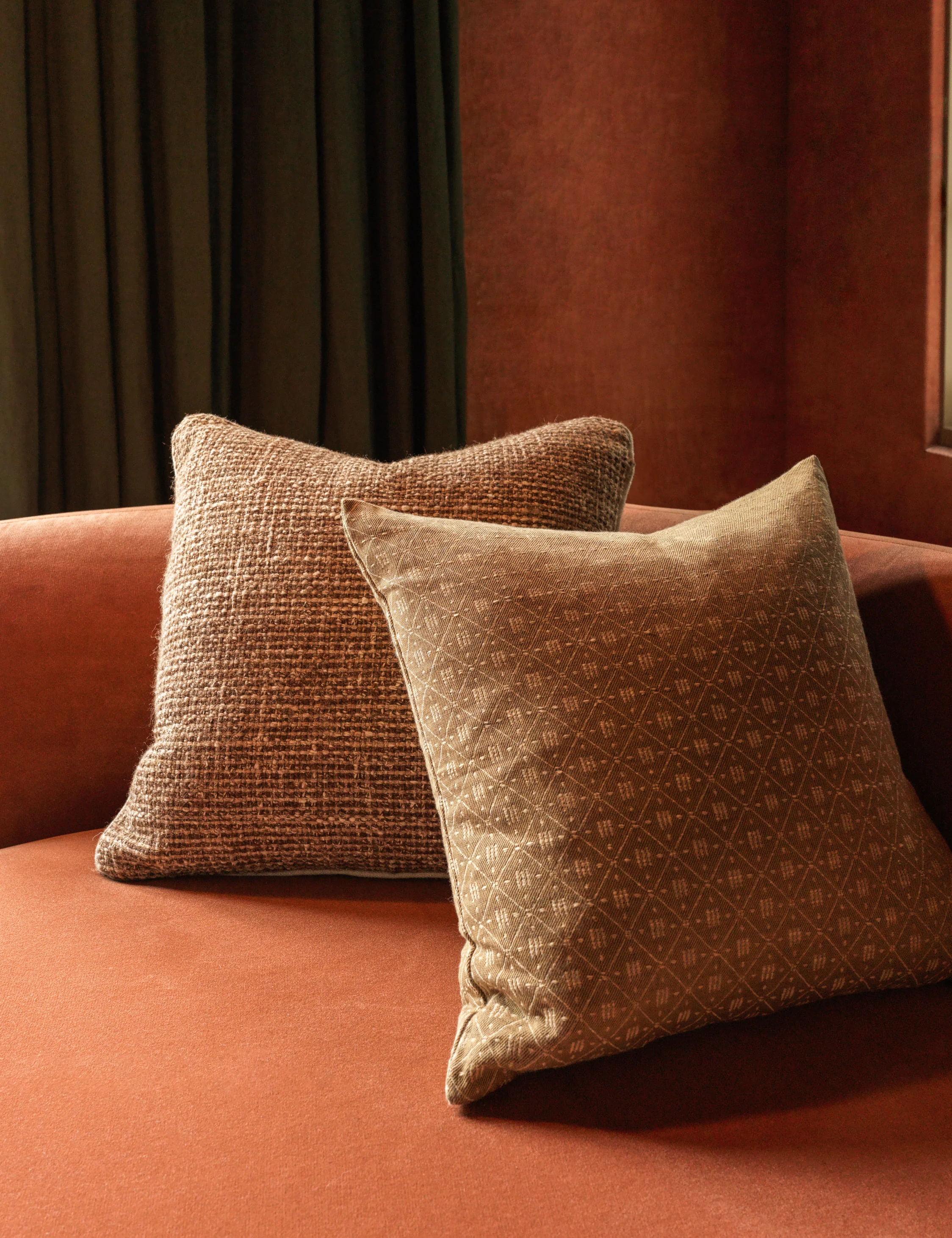 Enzi Pillow by Aimee Song - Image 3