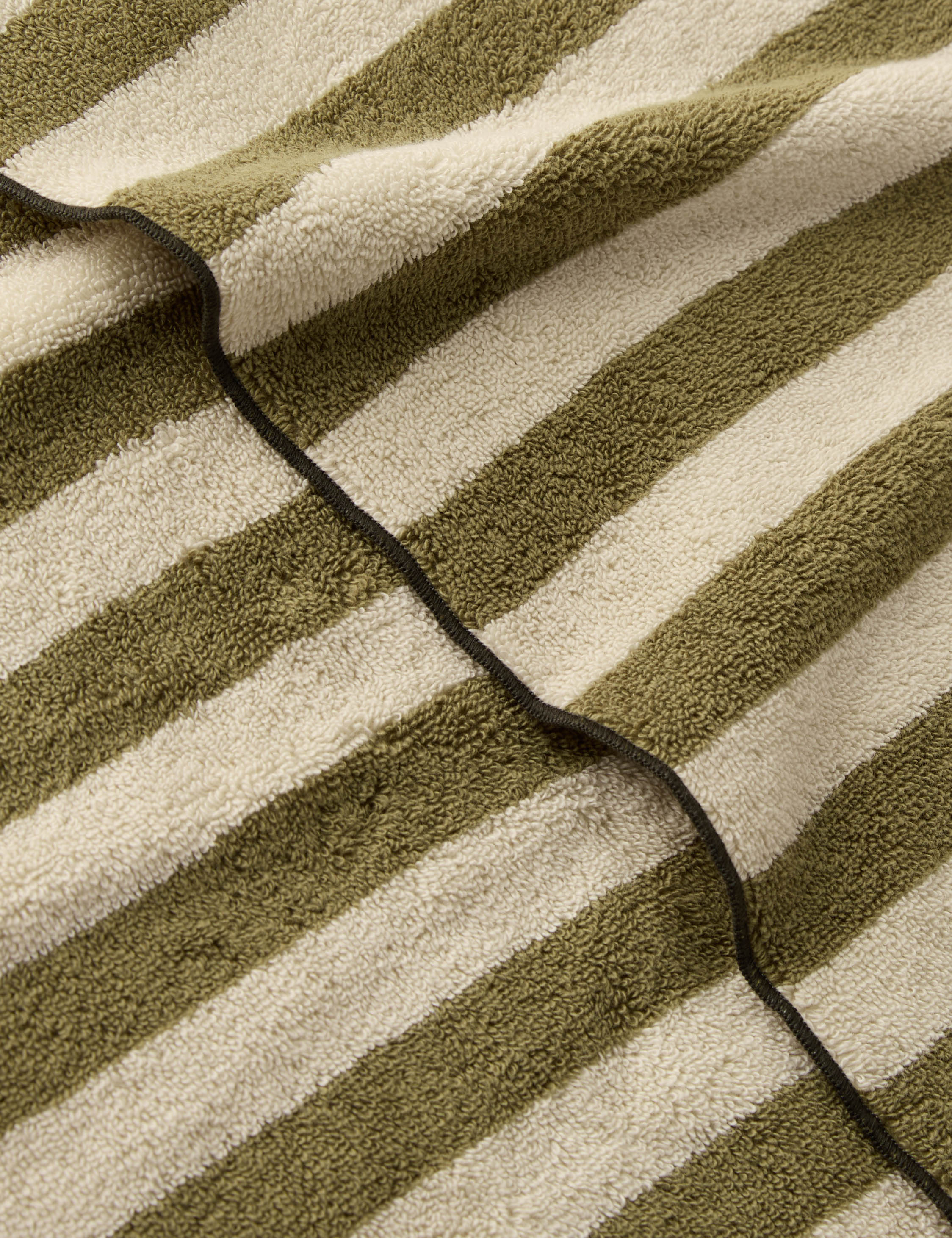 Enzo Organic Cotton Towel Collection by Sarah Sherman Samuel - Image 17