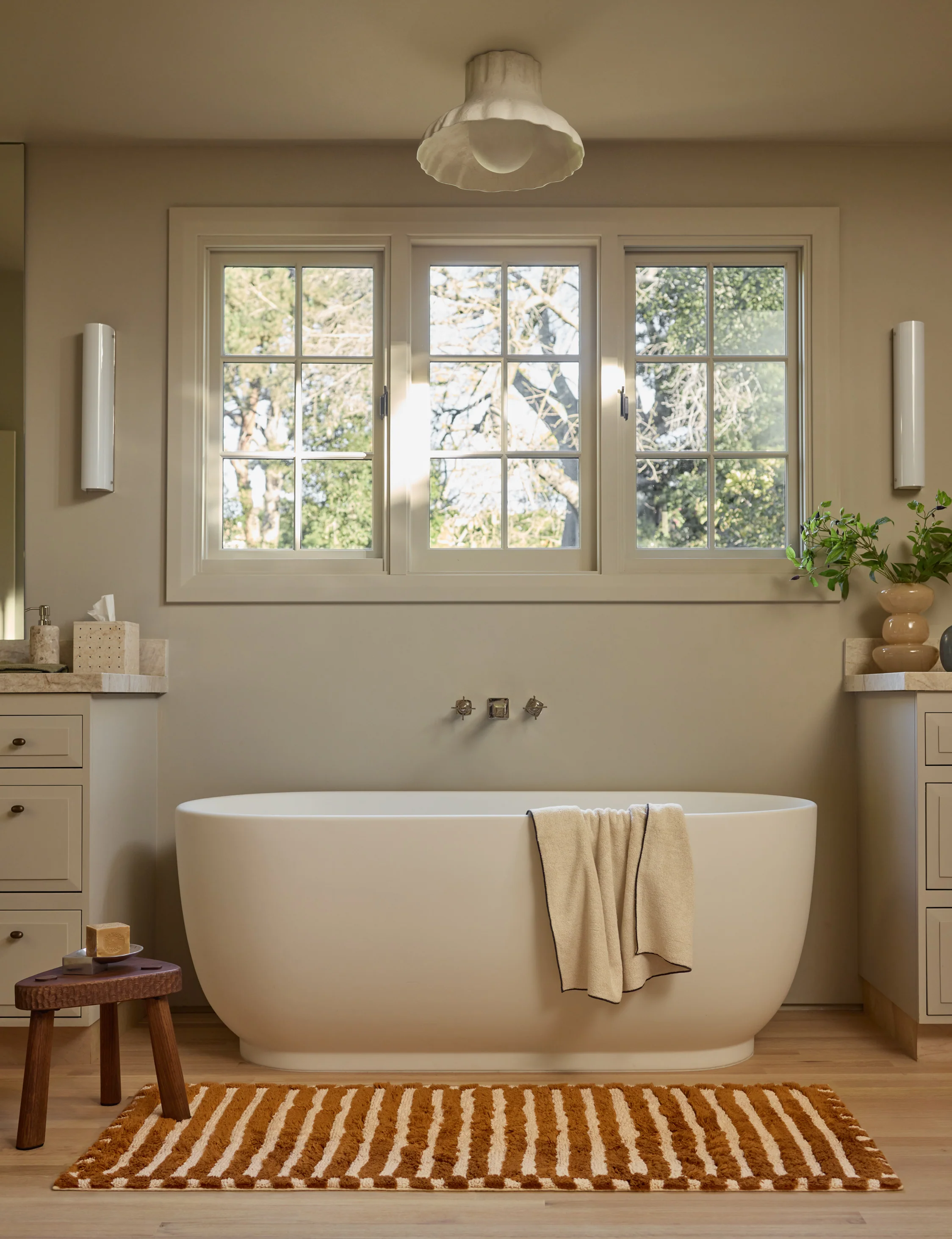 Enzo Organic Cotton Towel Collection by Sarah Sherman Samuel - Image 27