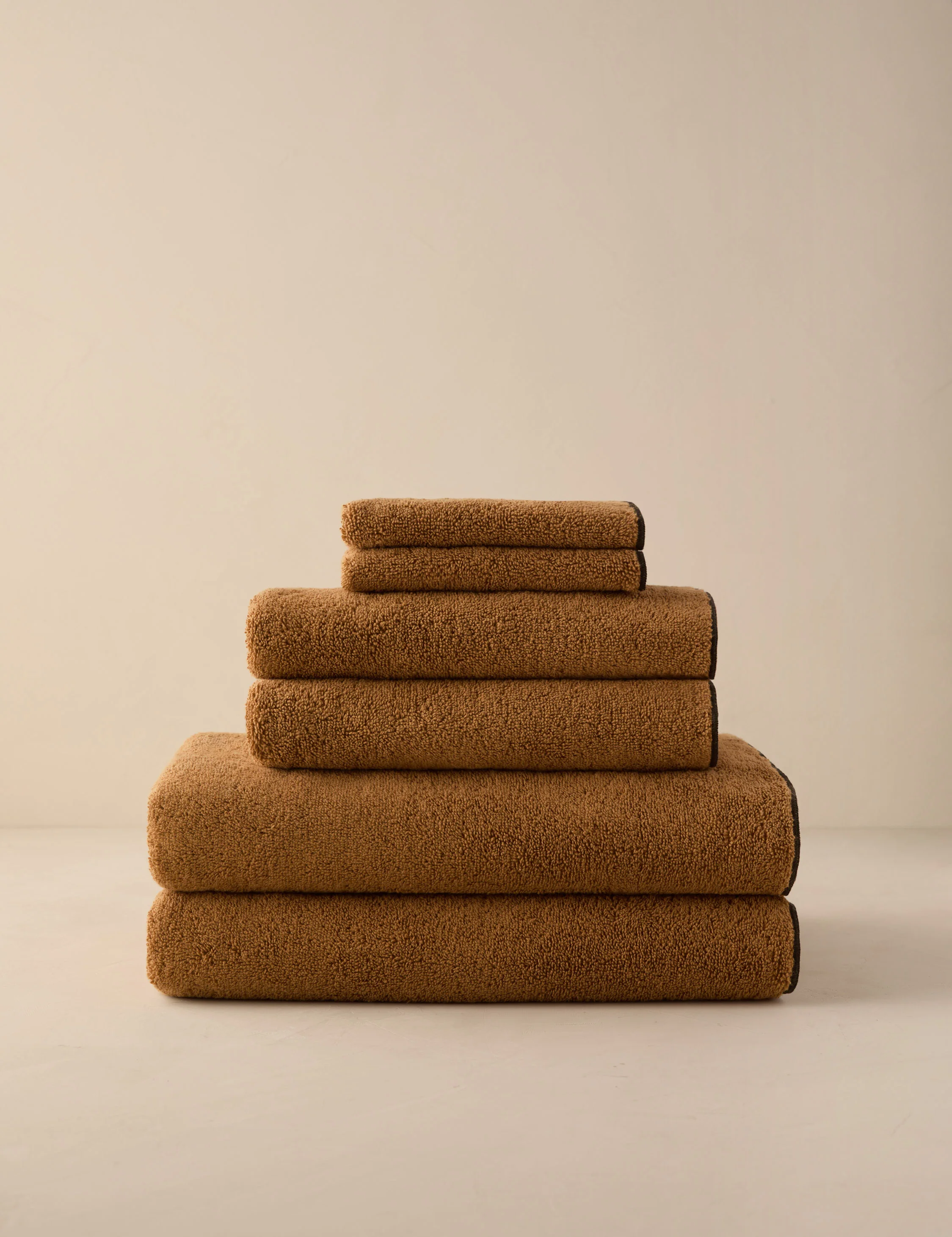 Enzo Organic Cotton Towel Collection by Sarah Sherman Samuel - Image 3