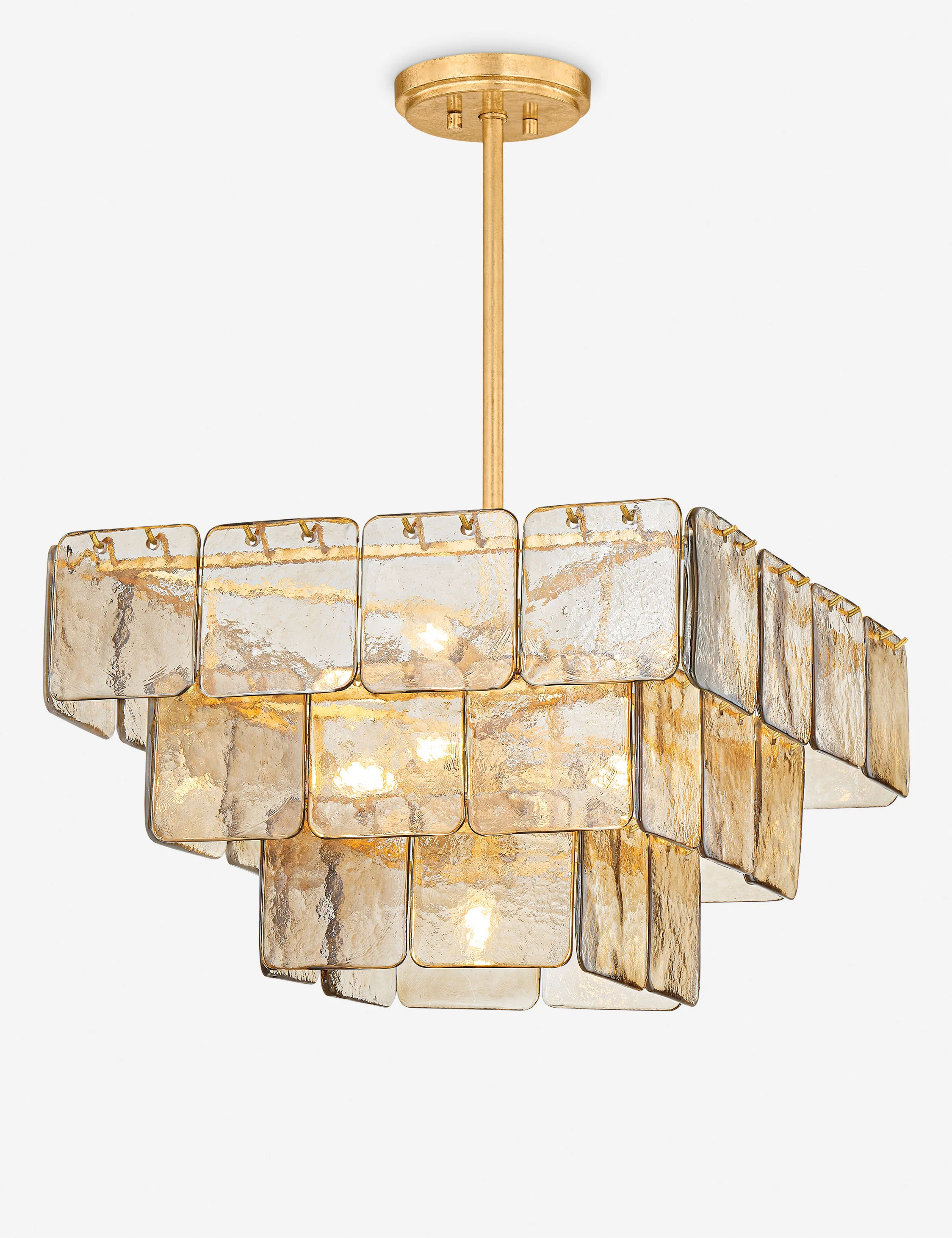 Esmeralda Chandelier - Image 3