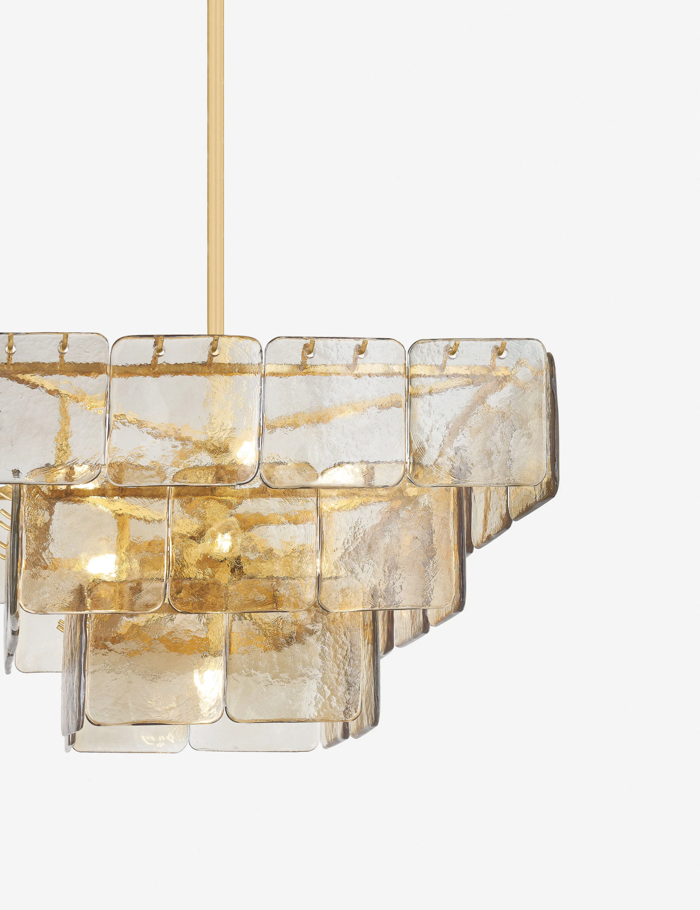 Esmeralda Chandelier - Image 4