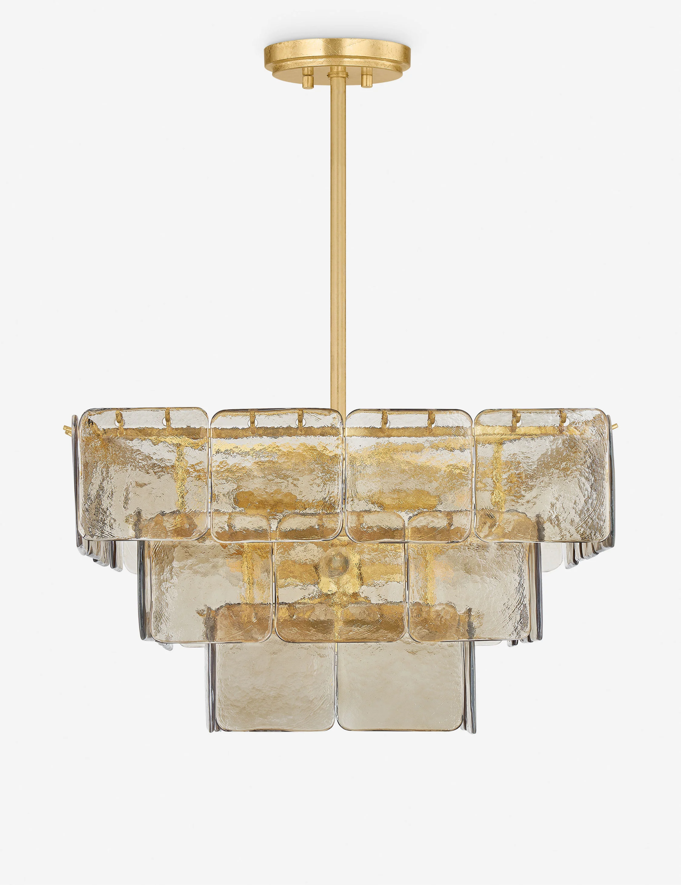 Esmeralda Chandelier - Image 5